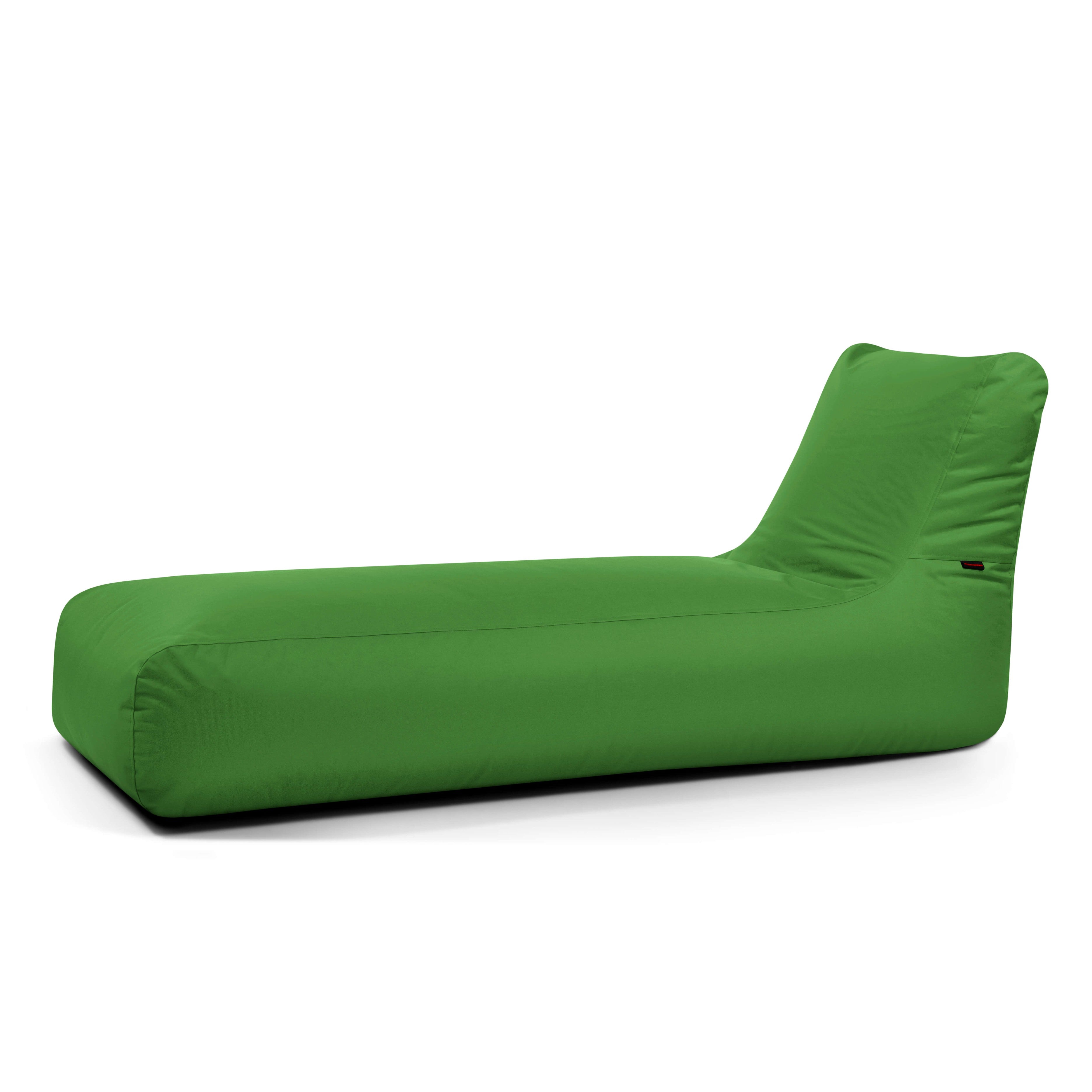 Sittsäck solsäng  - solsäng  OX Green