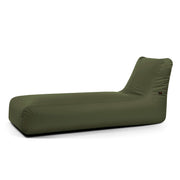 Sittsäck solsäng  - solsäng  OX Khaki