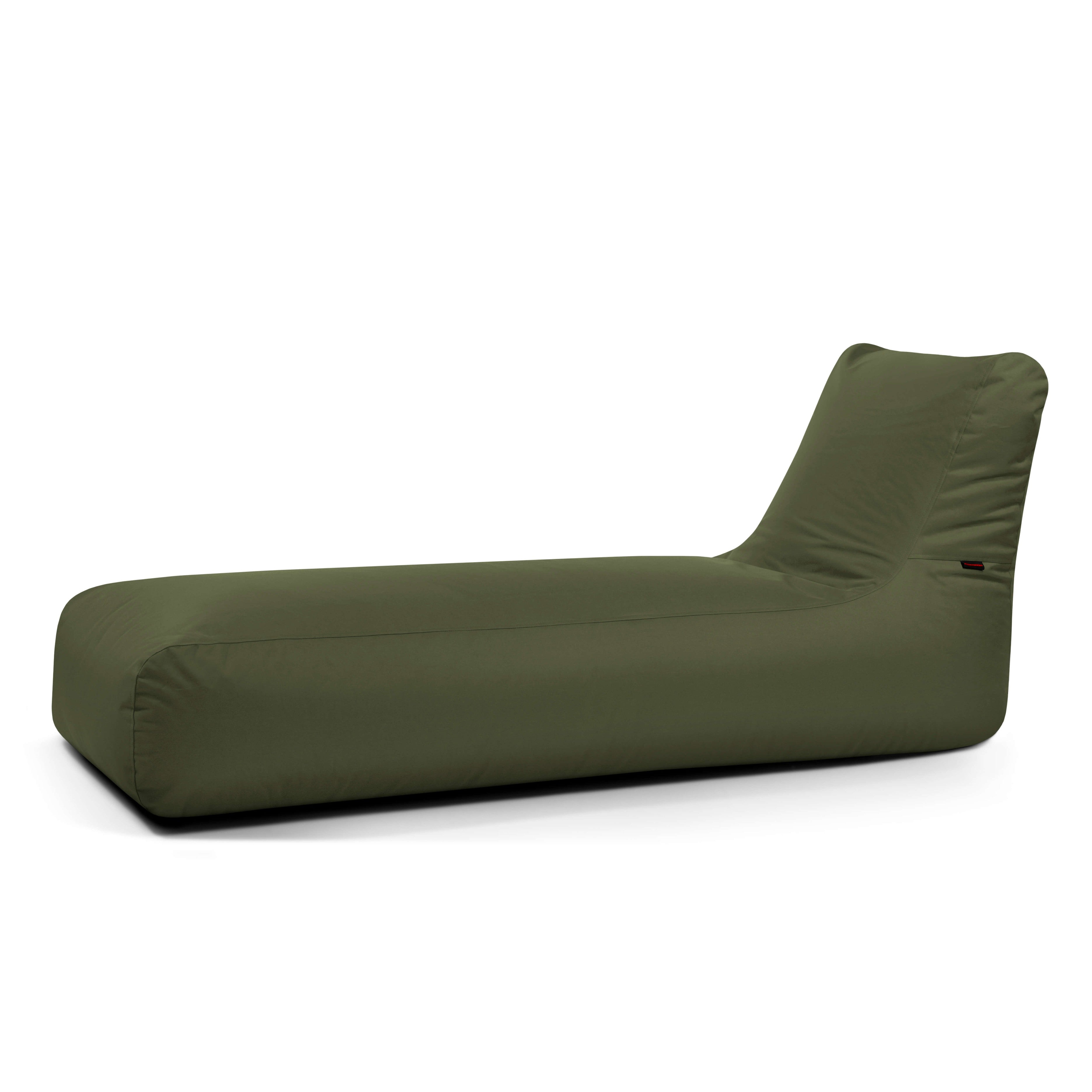Sittsäck solsäng  - solsäng  OX Khaki