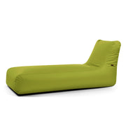 Sittsäck solsäng  - solsäng  OX Lime