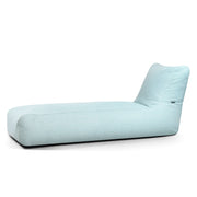 Sittsäck solsäng  - solsäng  Riviera Aquamarine