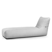 Sittsäck solsäng  - solsäng  Riviera Light Grey