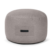 Foam Footstool On 60 Nordic Concrete