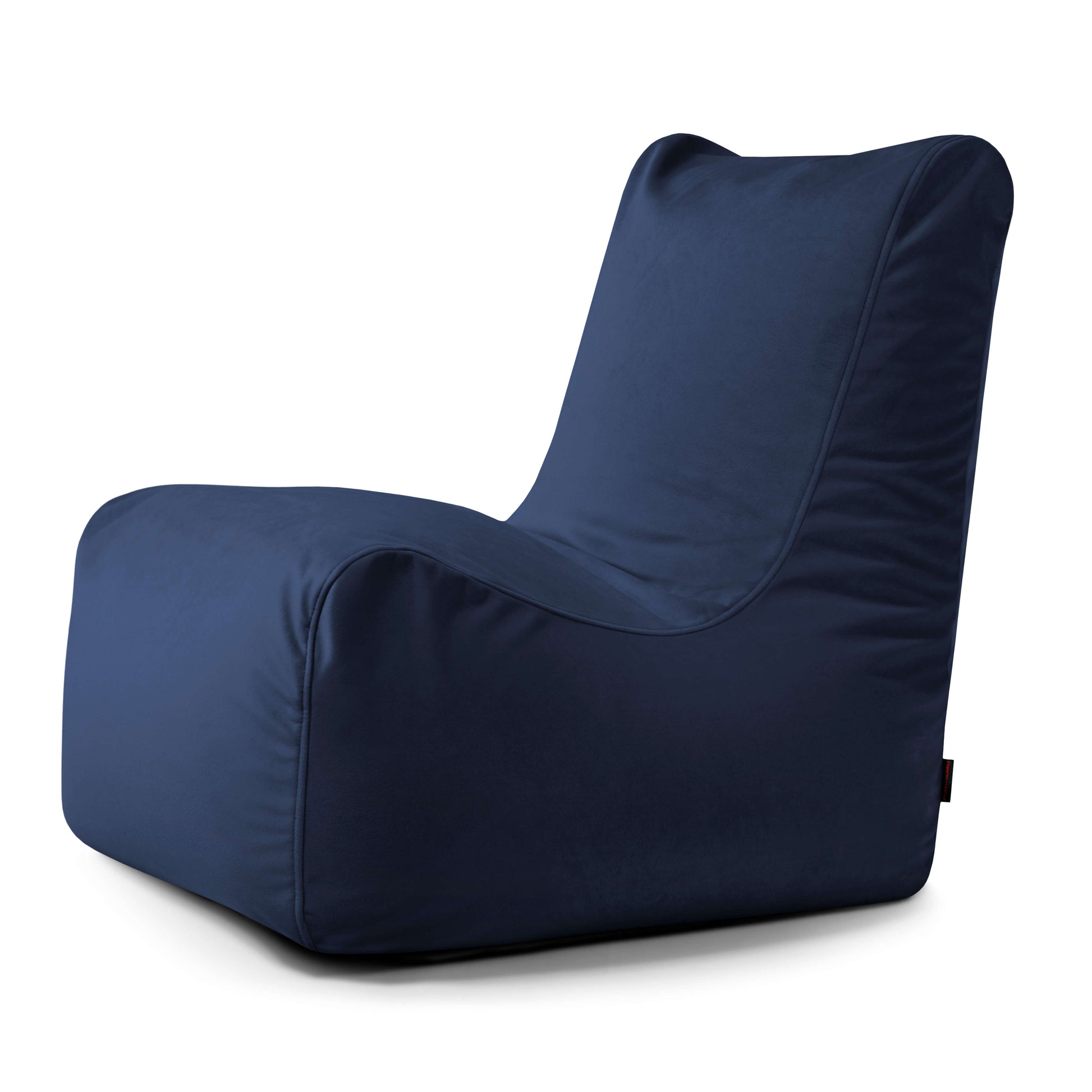 Bean bag Seat Barcelona Navy