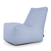Bean bag Seat Capri Blue
