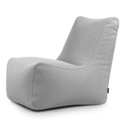 Bean bag Seat Canaria Grey