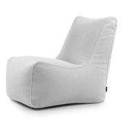 Bean bag Seat Canaria Light Grey