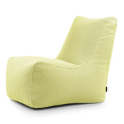 Bean bag Seat Canaria Lime