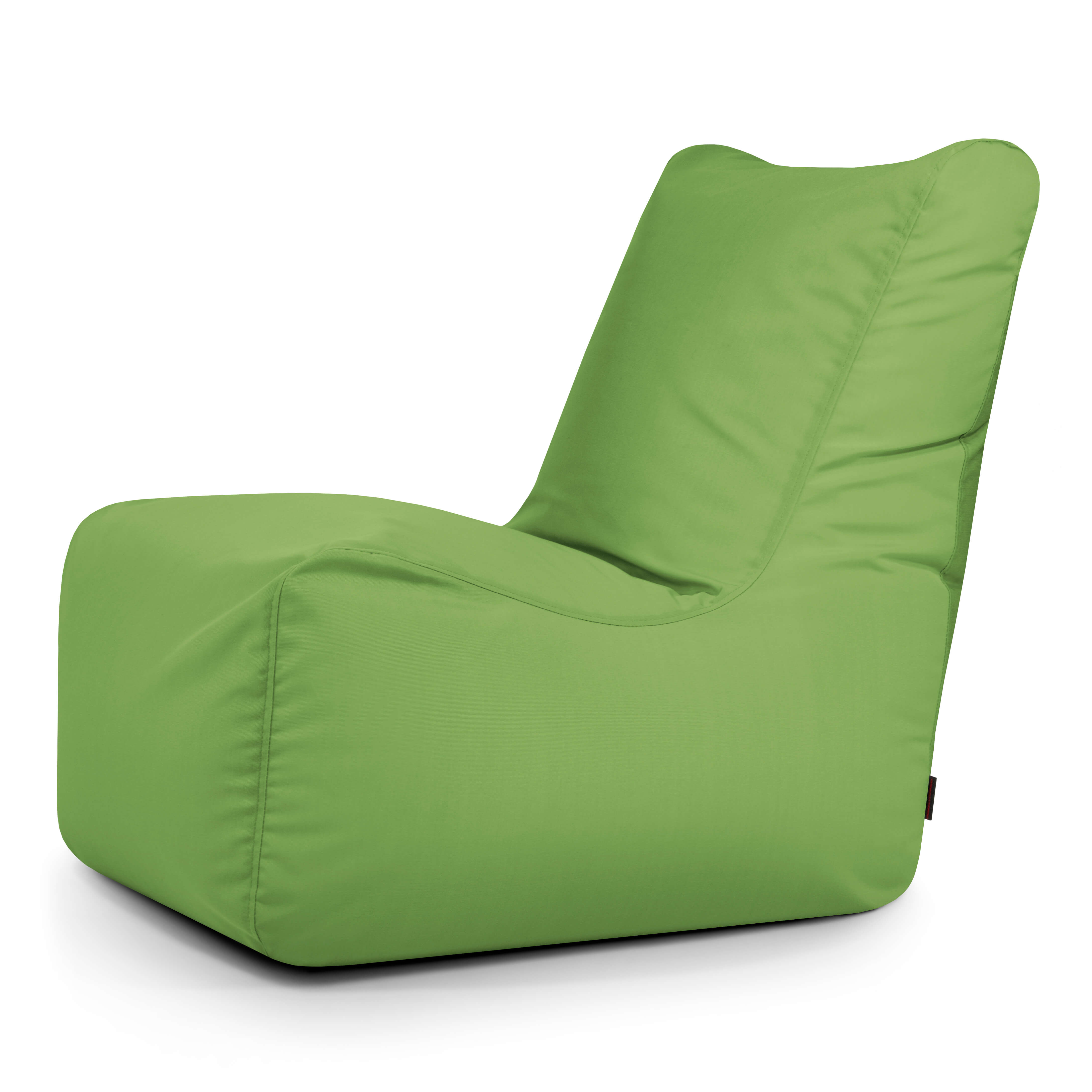 Bean bag Seat Colorin Lime