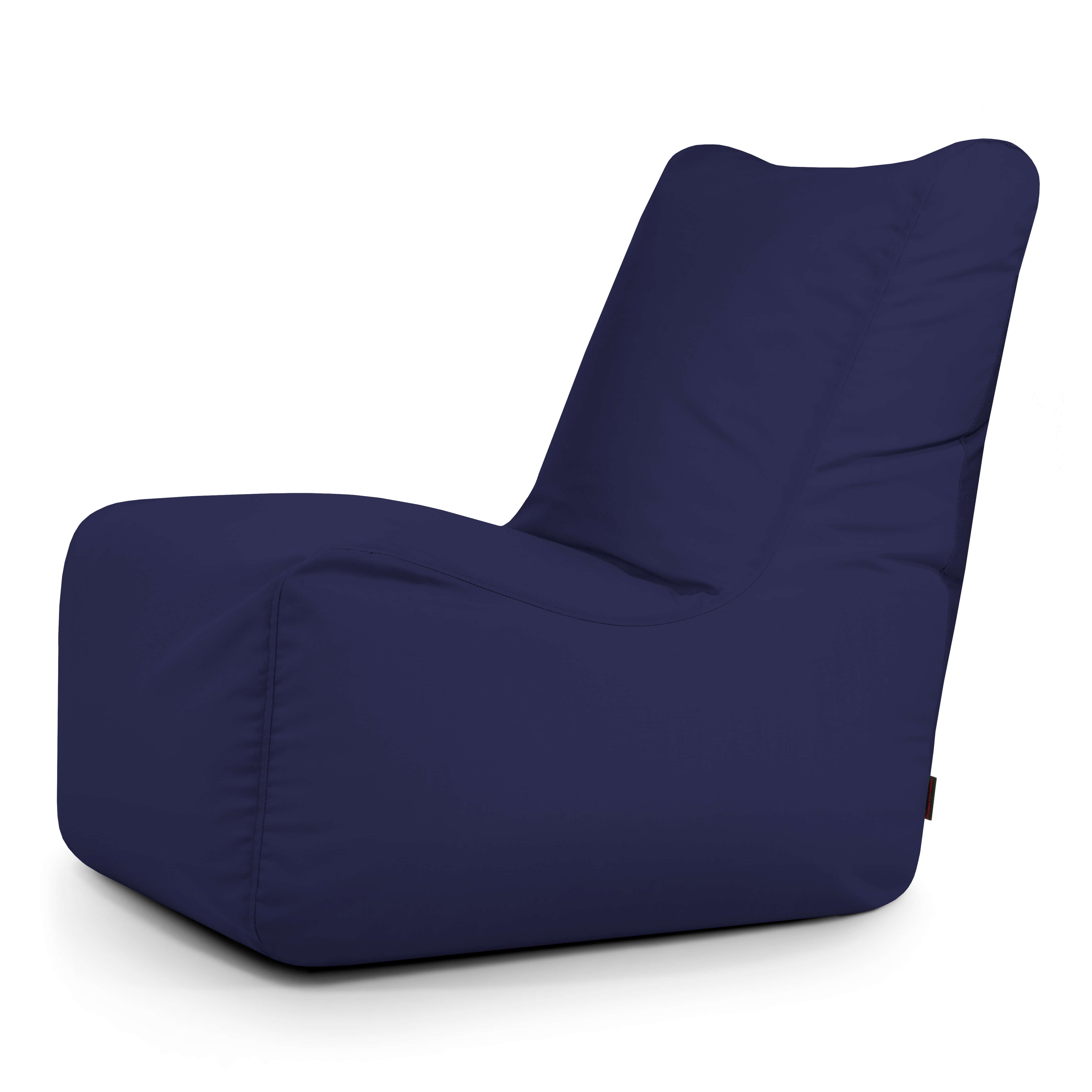 Bean bag Seat Colorin Navy