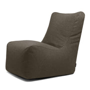 Bean bag Seat Home Dark Cinnamon