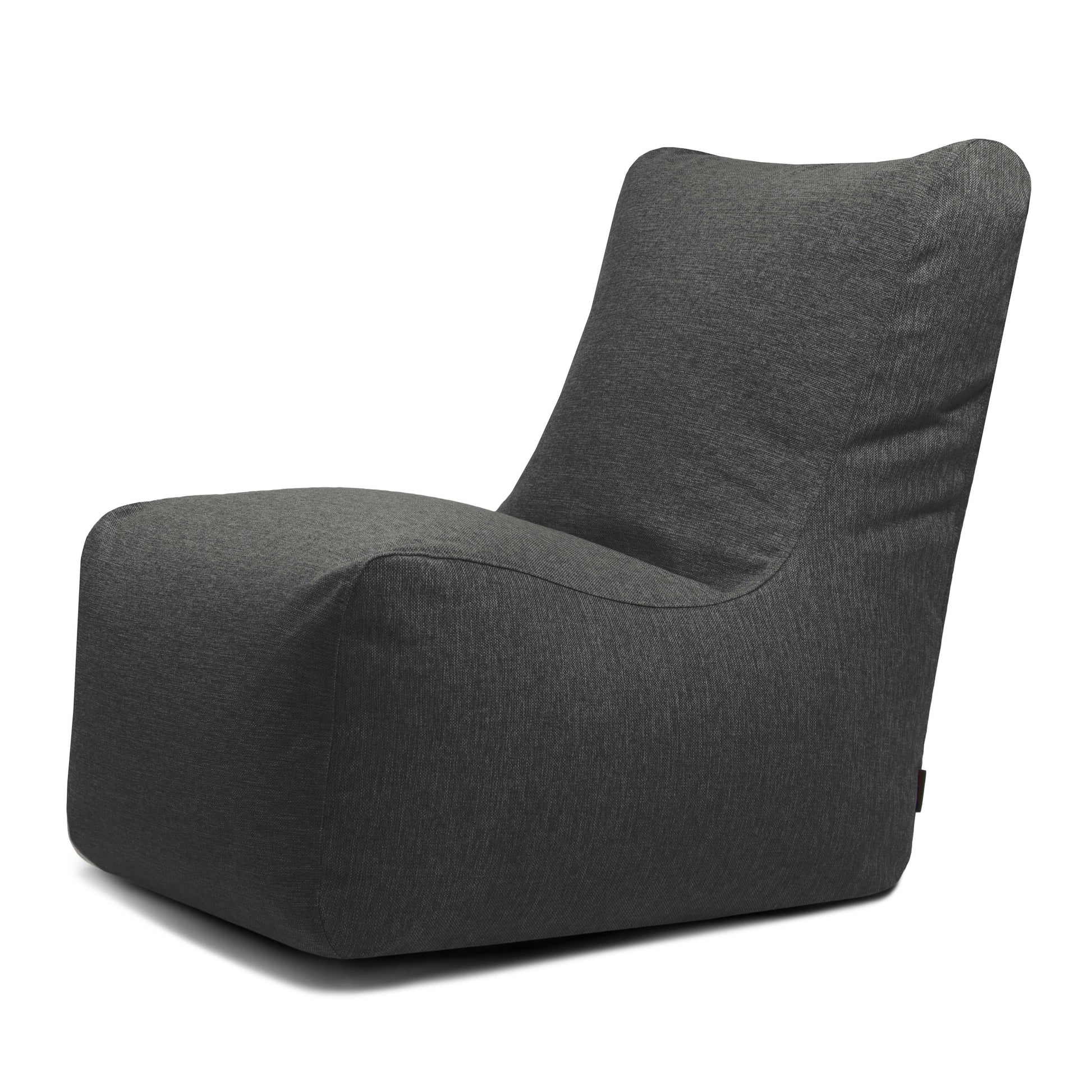 Bean bag Seat Home Dark Grey