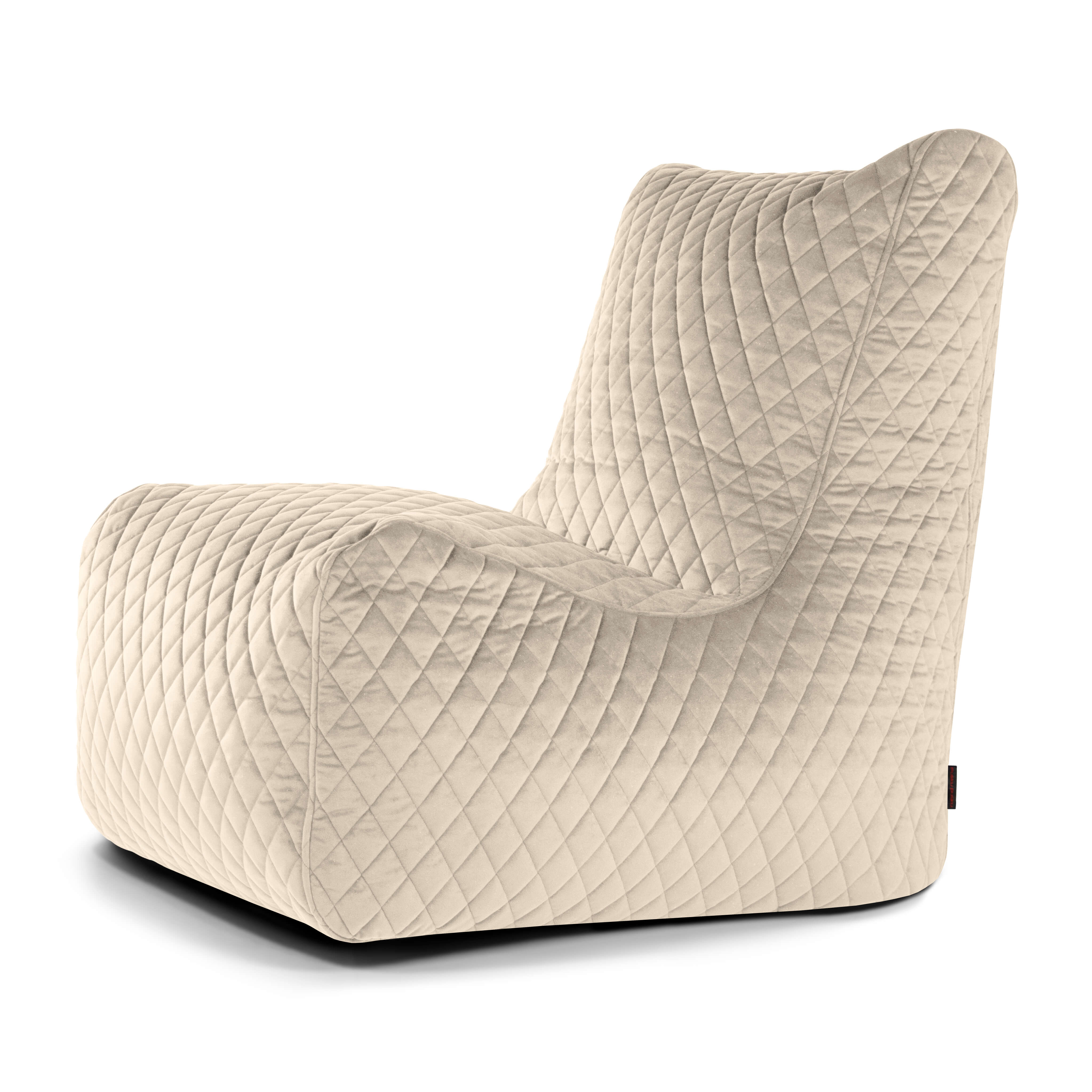 Bean bag Seat Lure Luxe Pearl