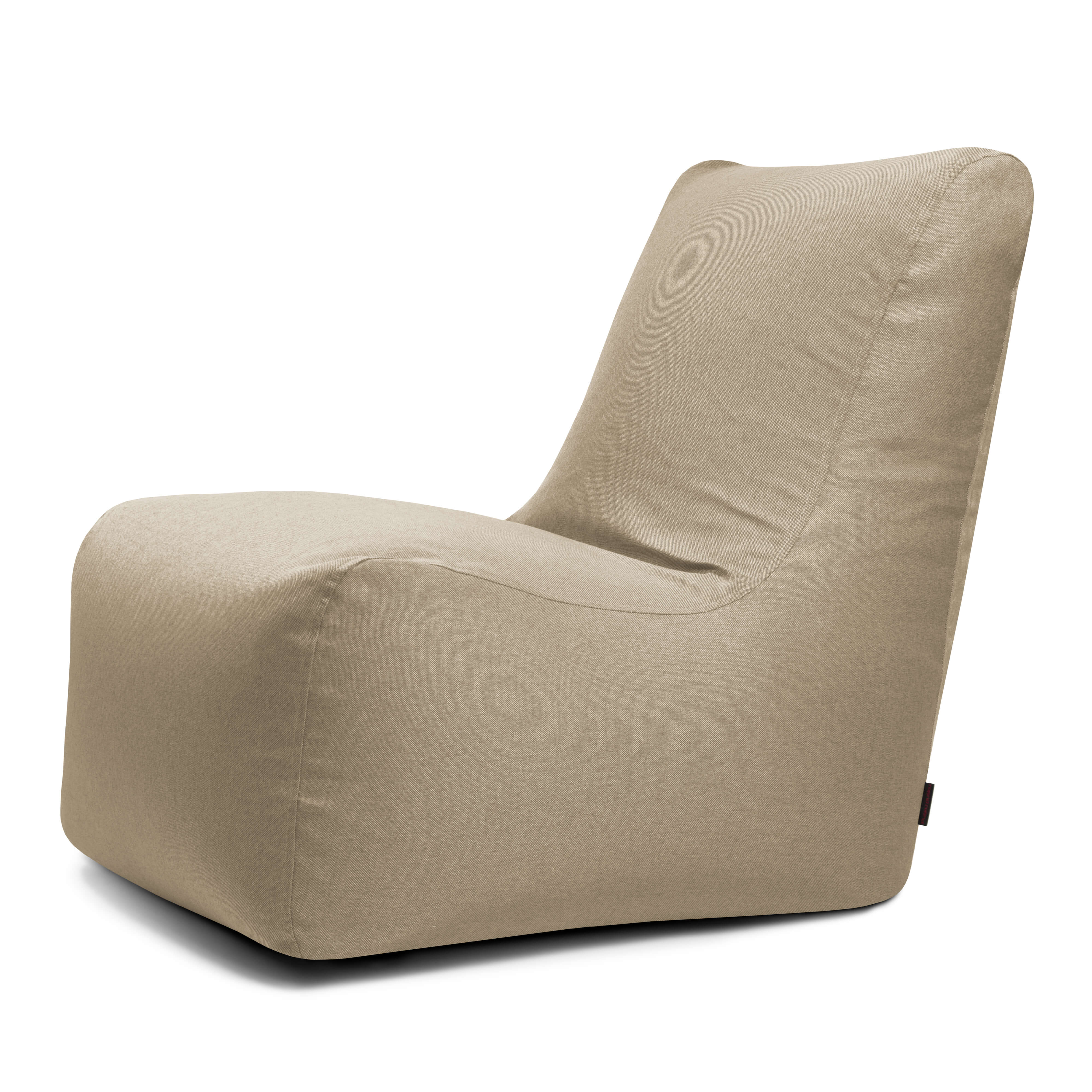 Bean bag Seat Nordic Beige