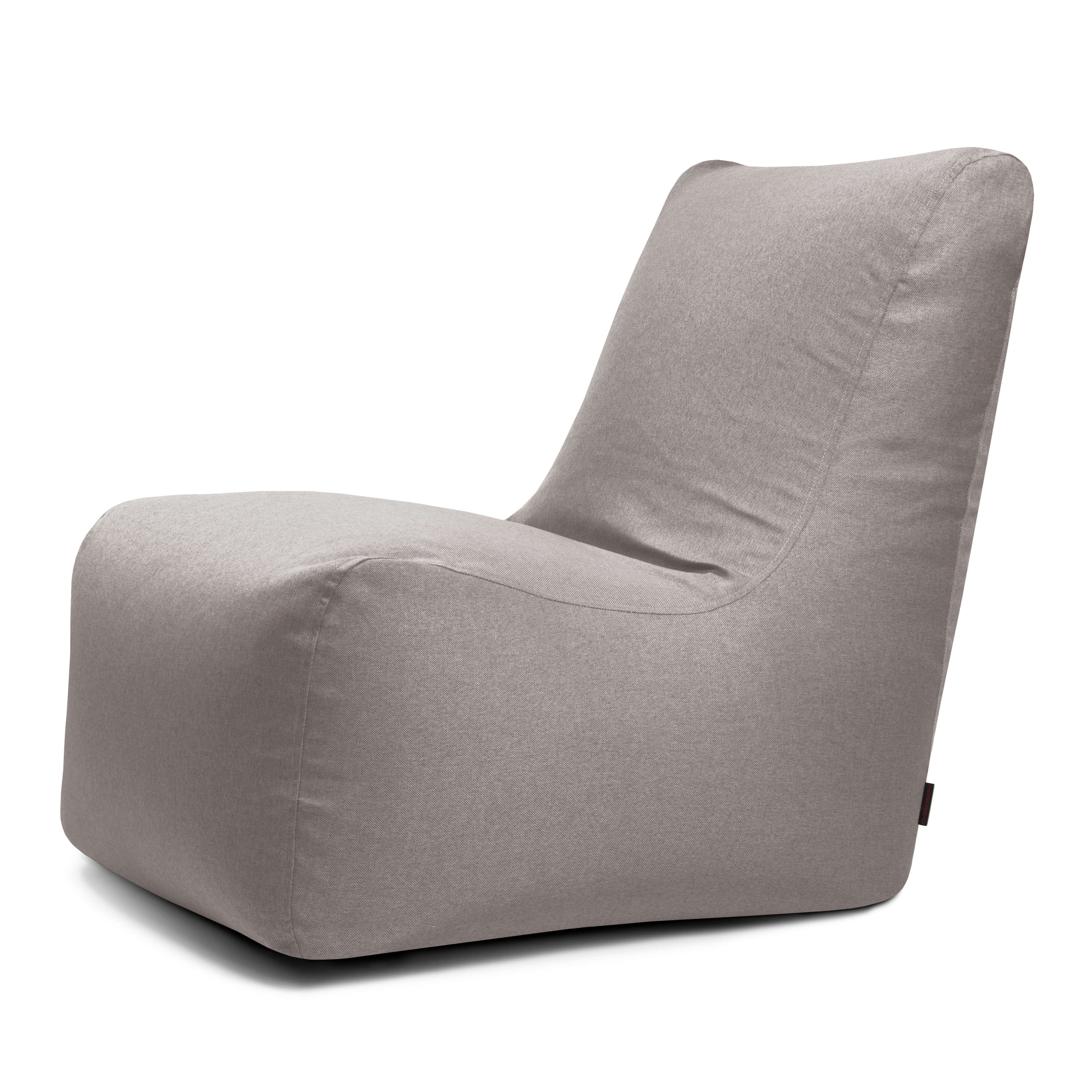 Bean bag Seat Nordic Concrete