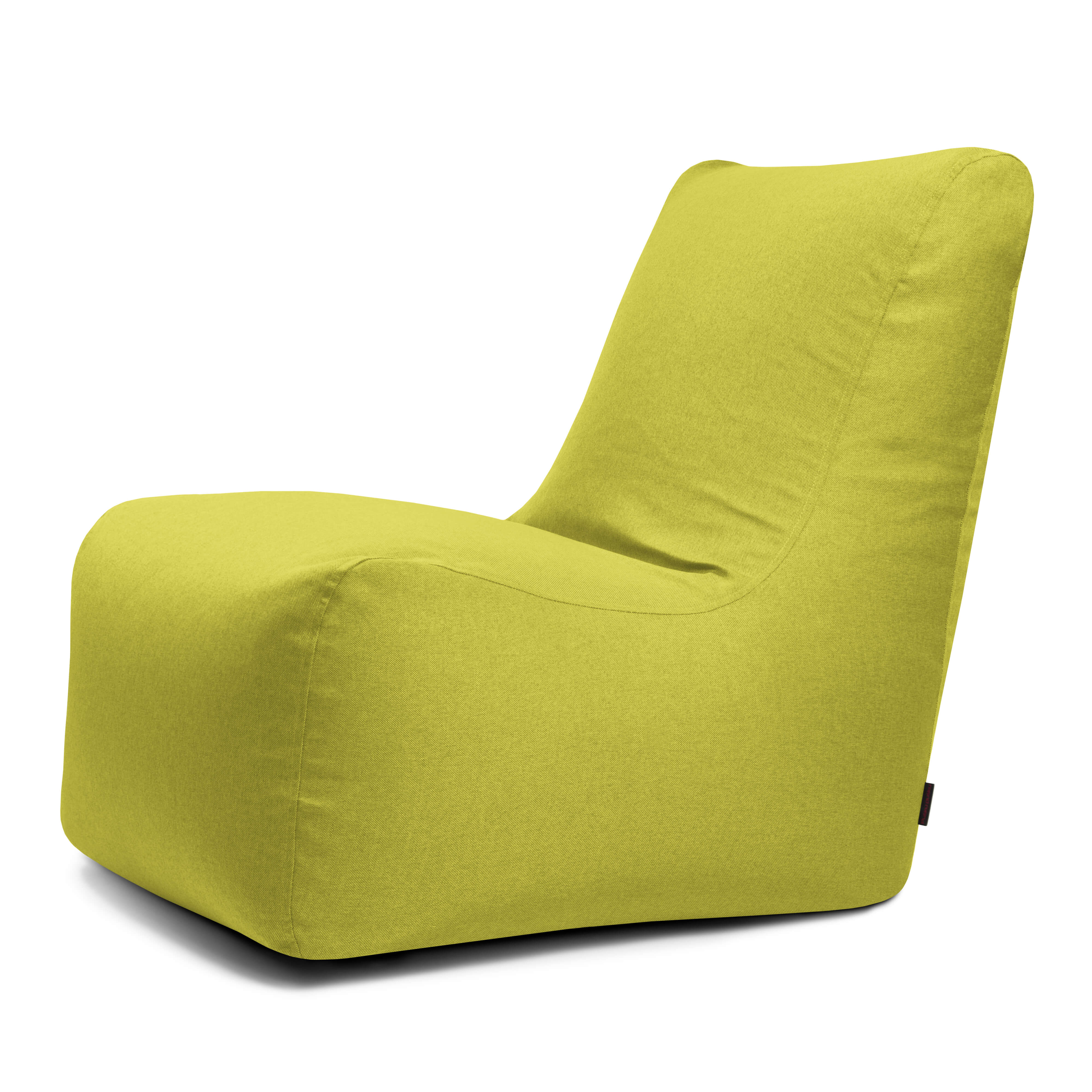 Bean bag Seat Nordic Lime