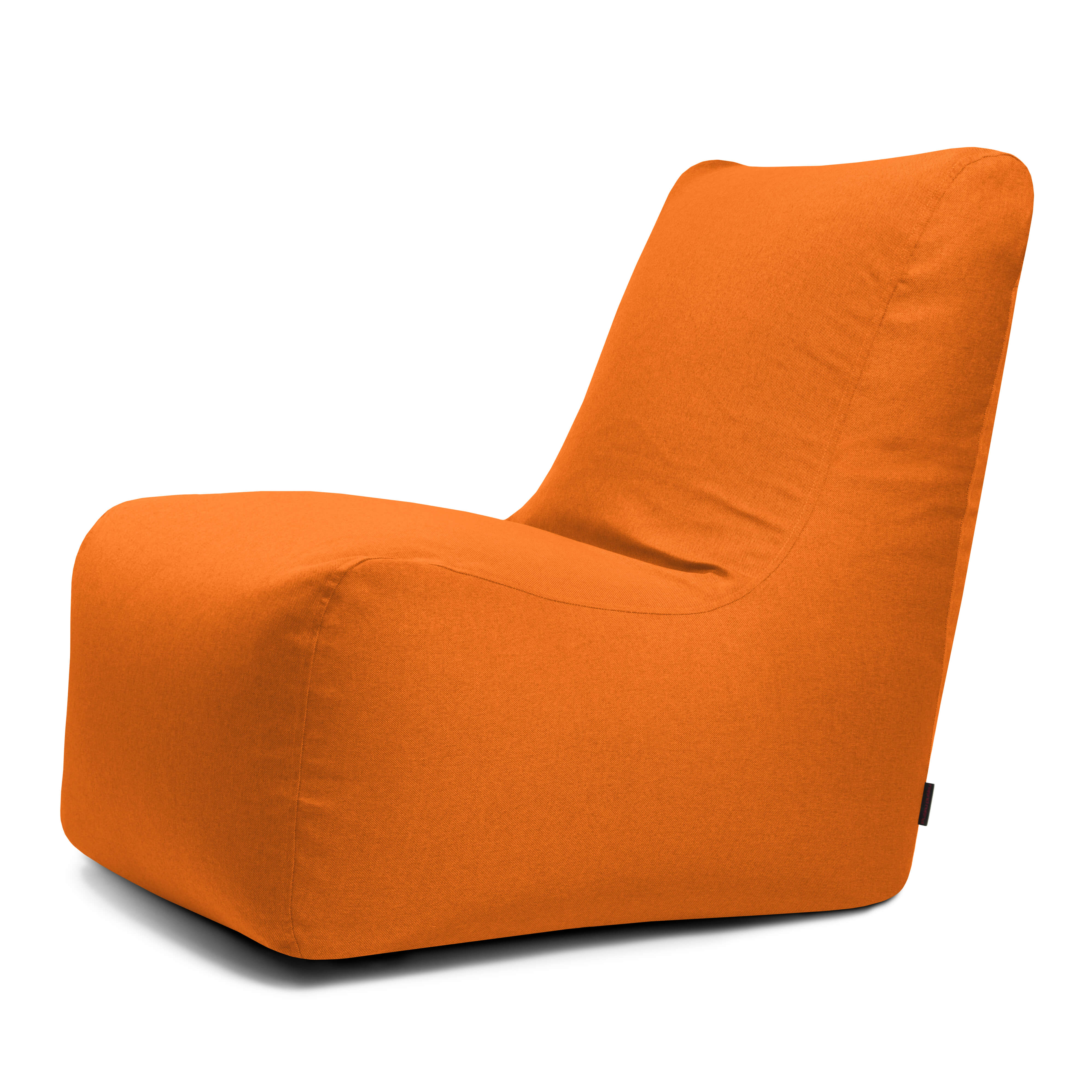 Bean bag Seat Nordic Pumpkin