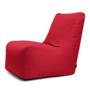 Bean bag Seat Nordic Red