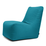 Bean bag Seat Nordic Turquoise