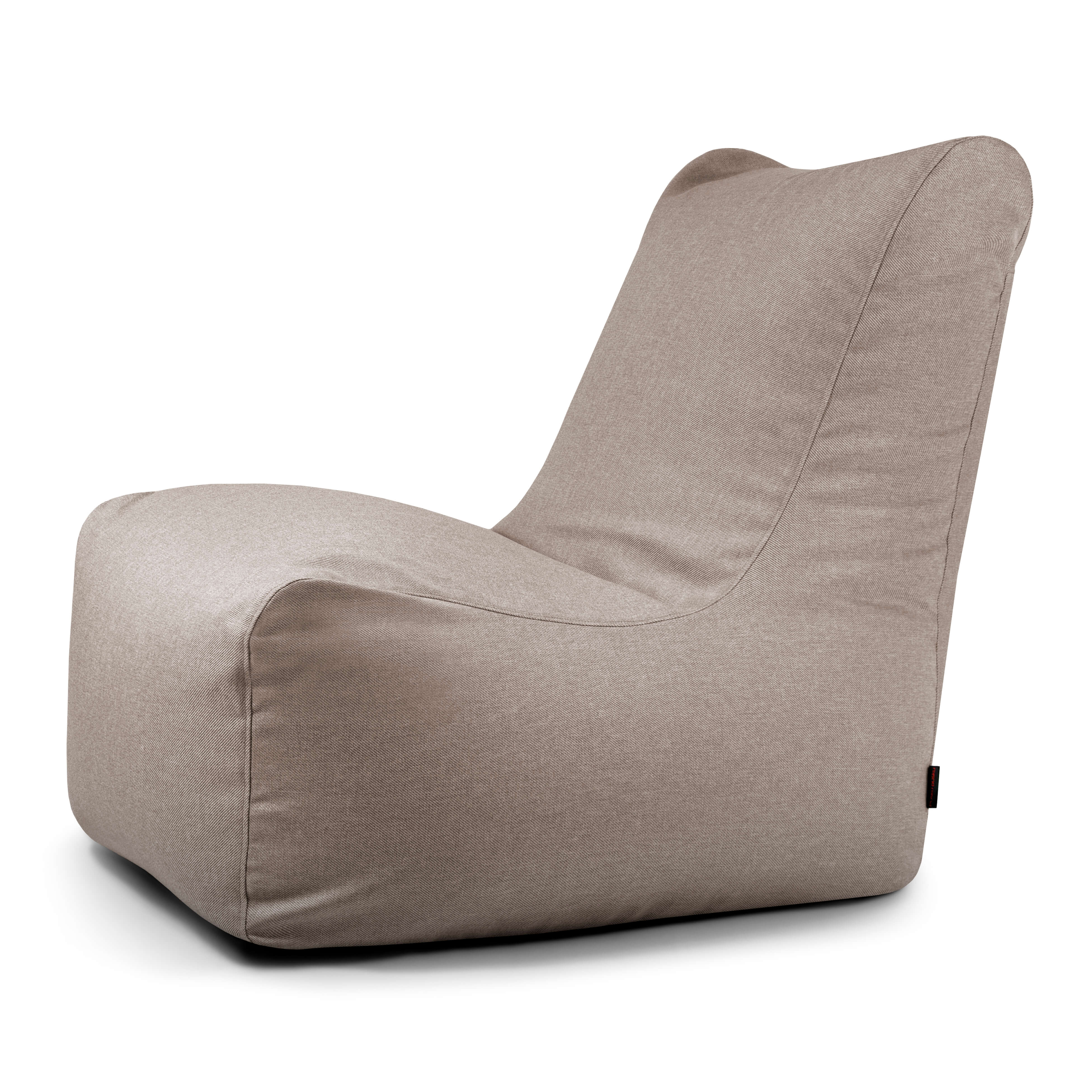 Bean bag Seat Riviera Cacao