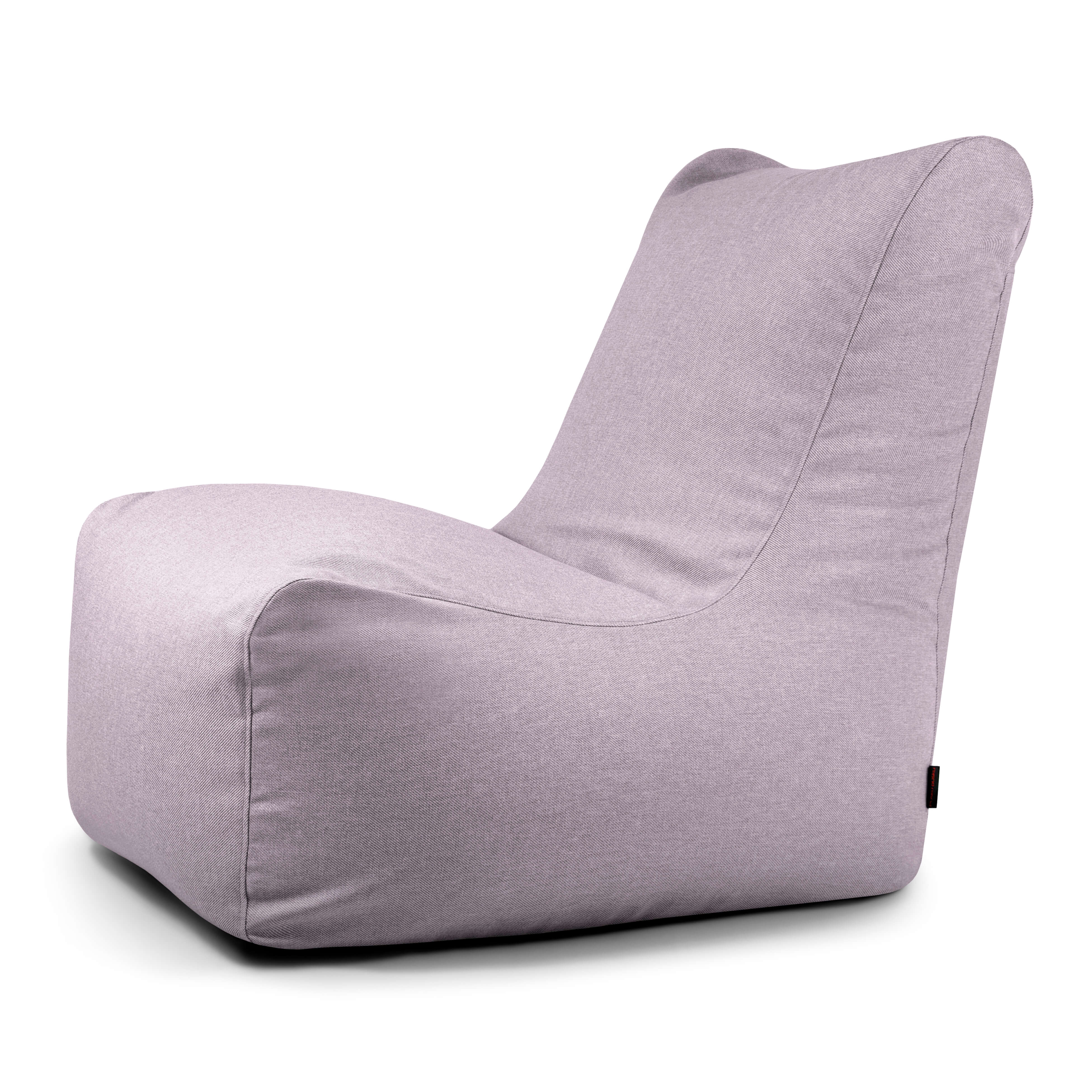 Bean bag Seat Riviera Flamingo Pink