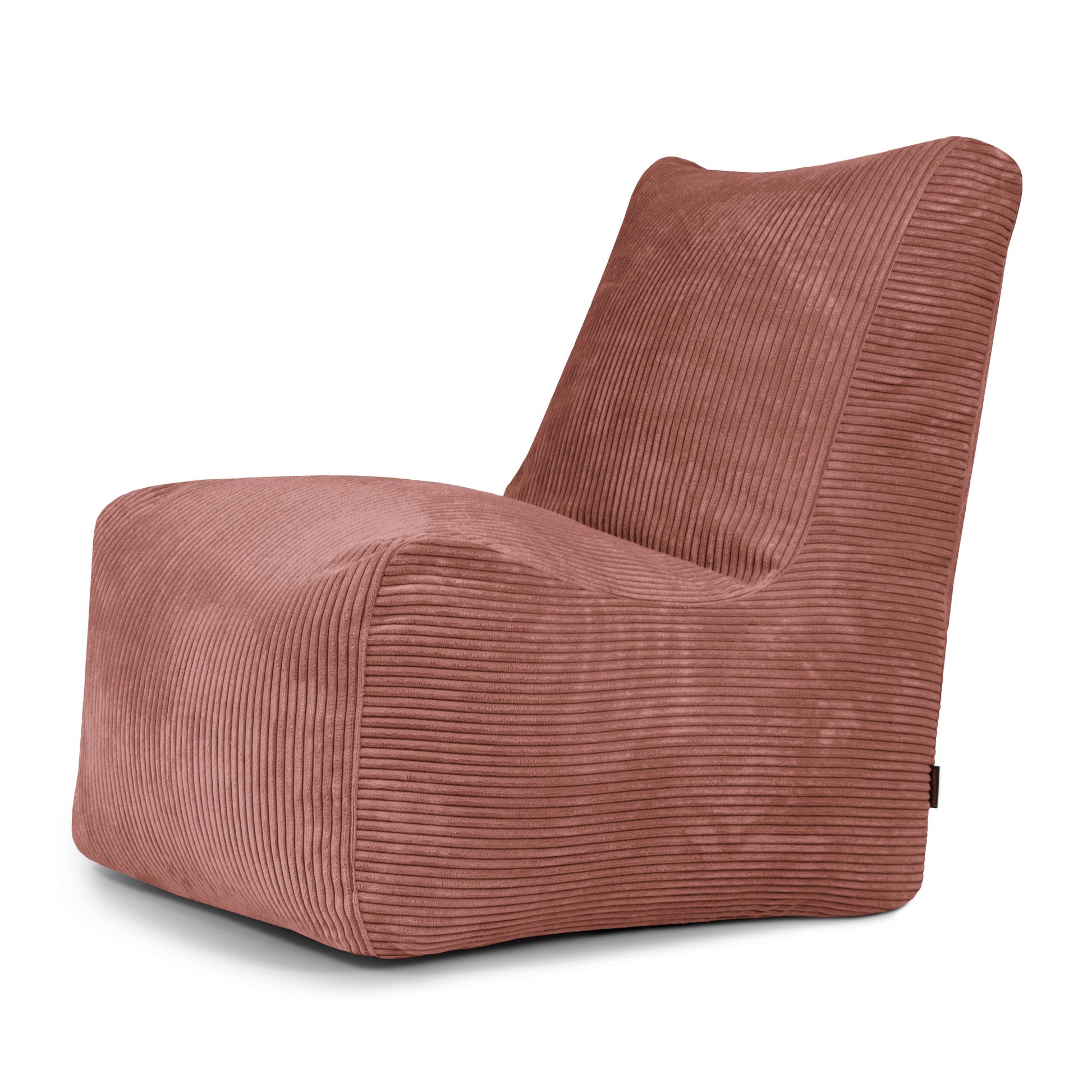 Bean bag Seat Waves Coral