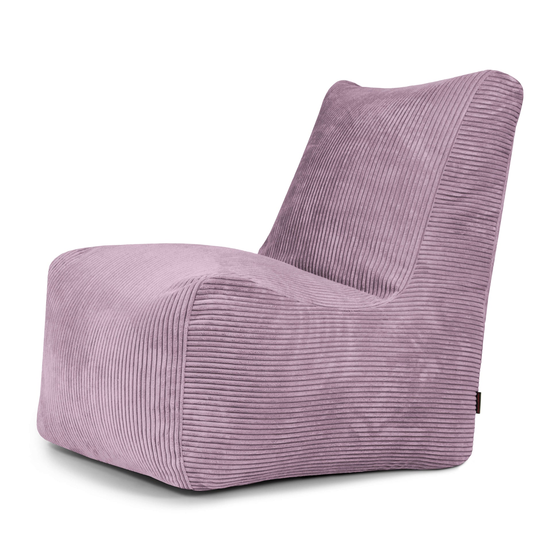 Bean bag Seat Waves Lilac