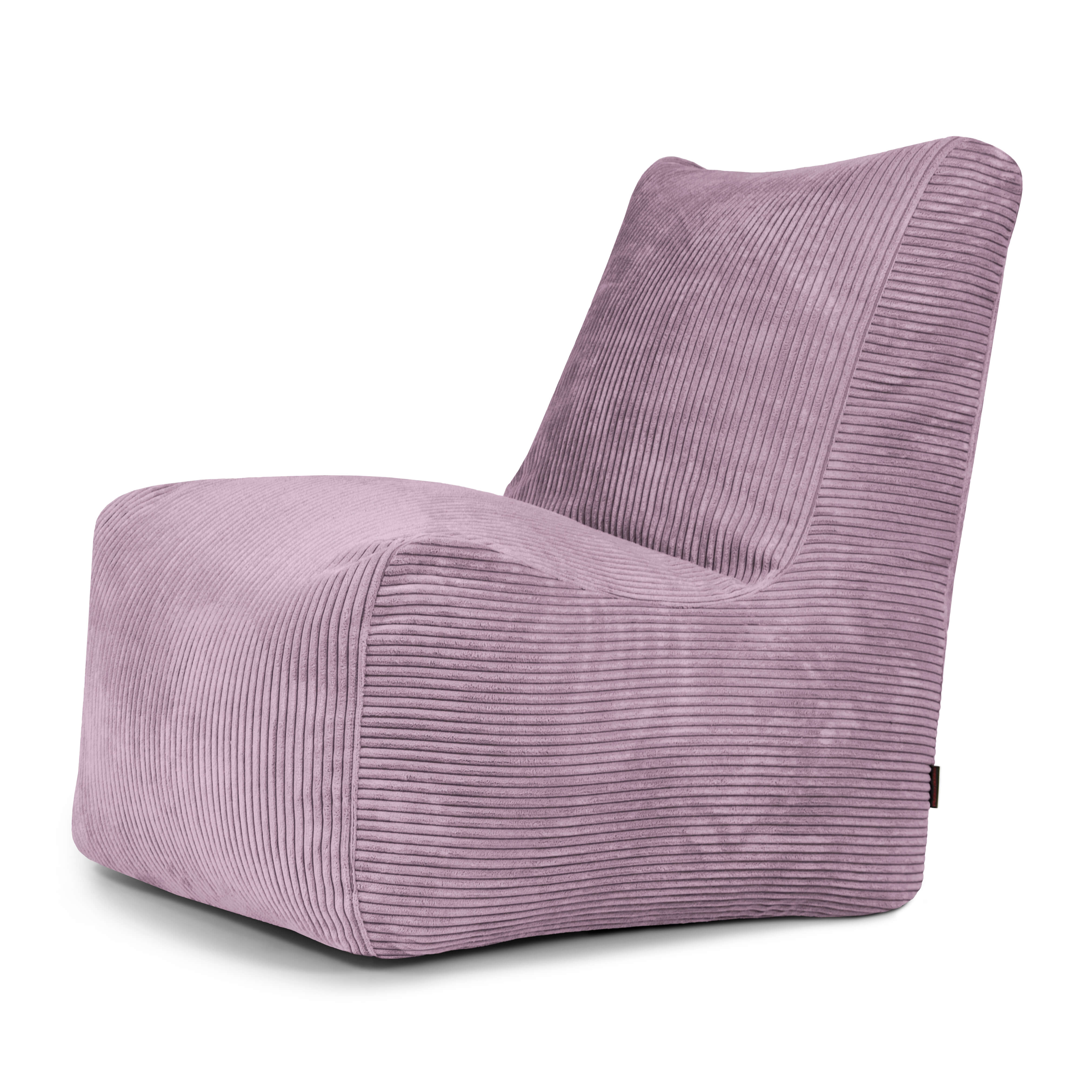 Bean bag Seat Waves Lilac