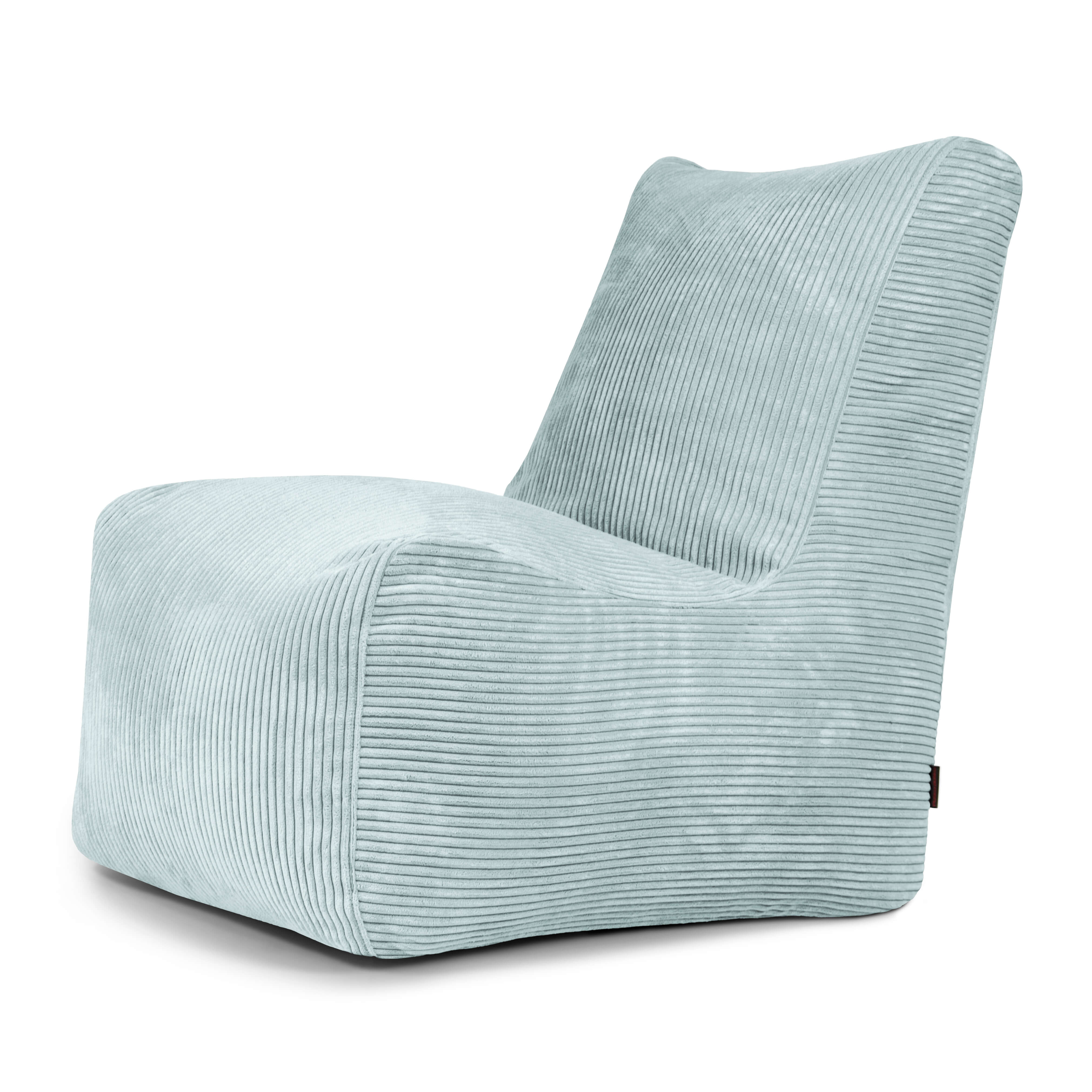Bean bag Seat Waves Mint