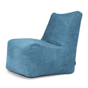 Bean bag Seat Waves Petrol