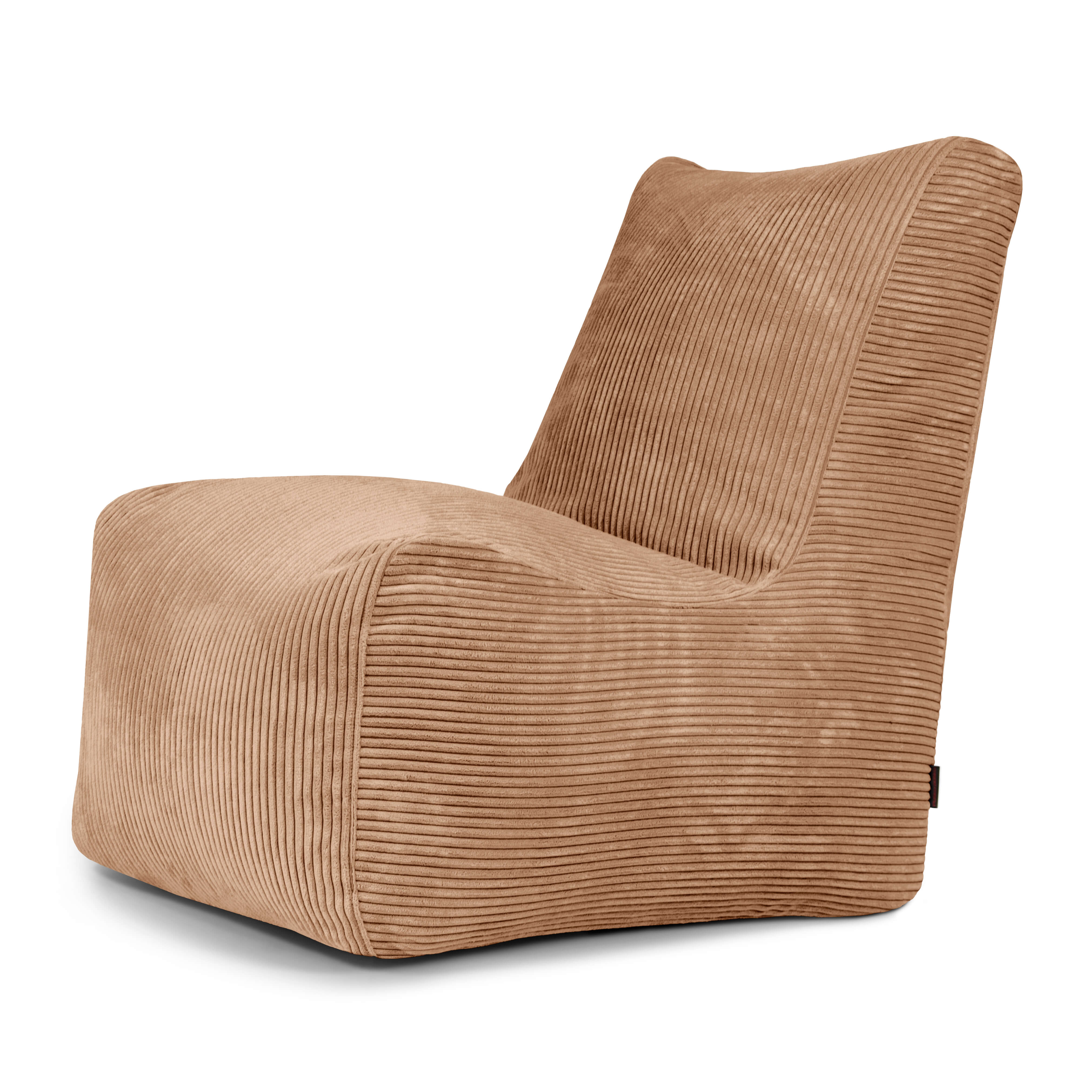 Bean bag Seat Waves Sand