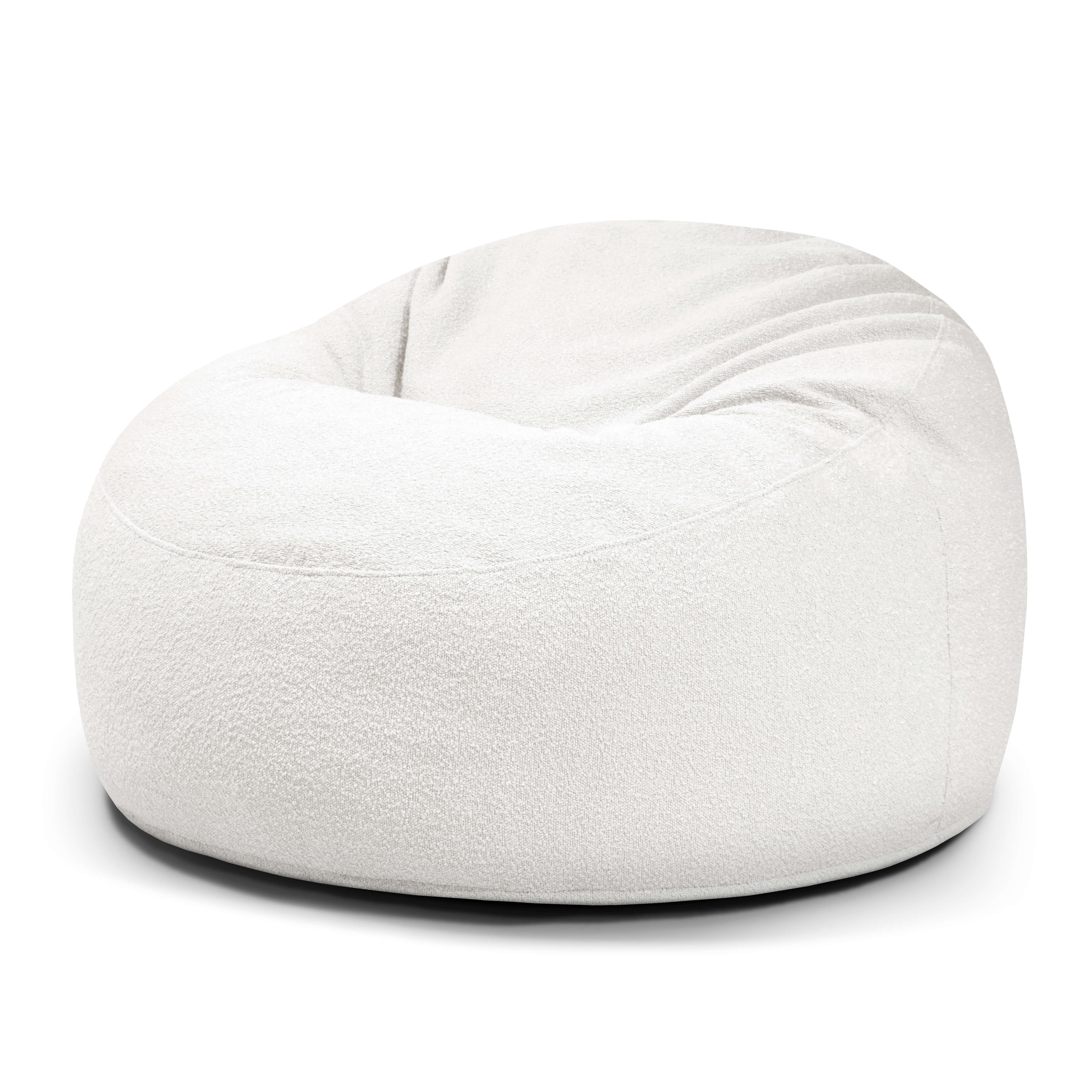 Foam Bean bag Om 110 Madu White