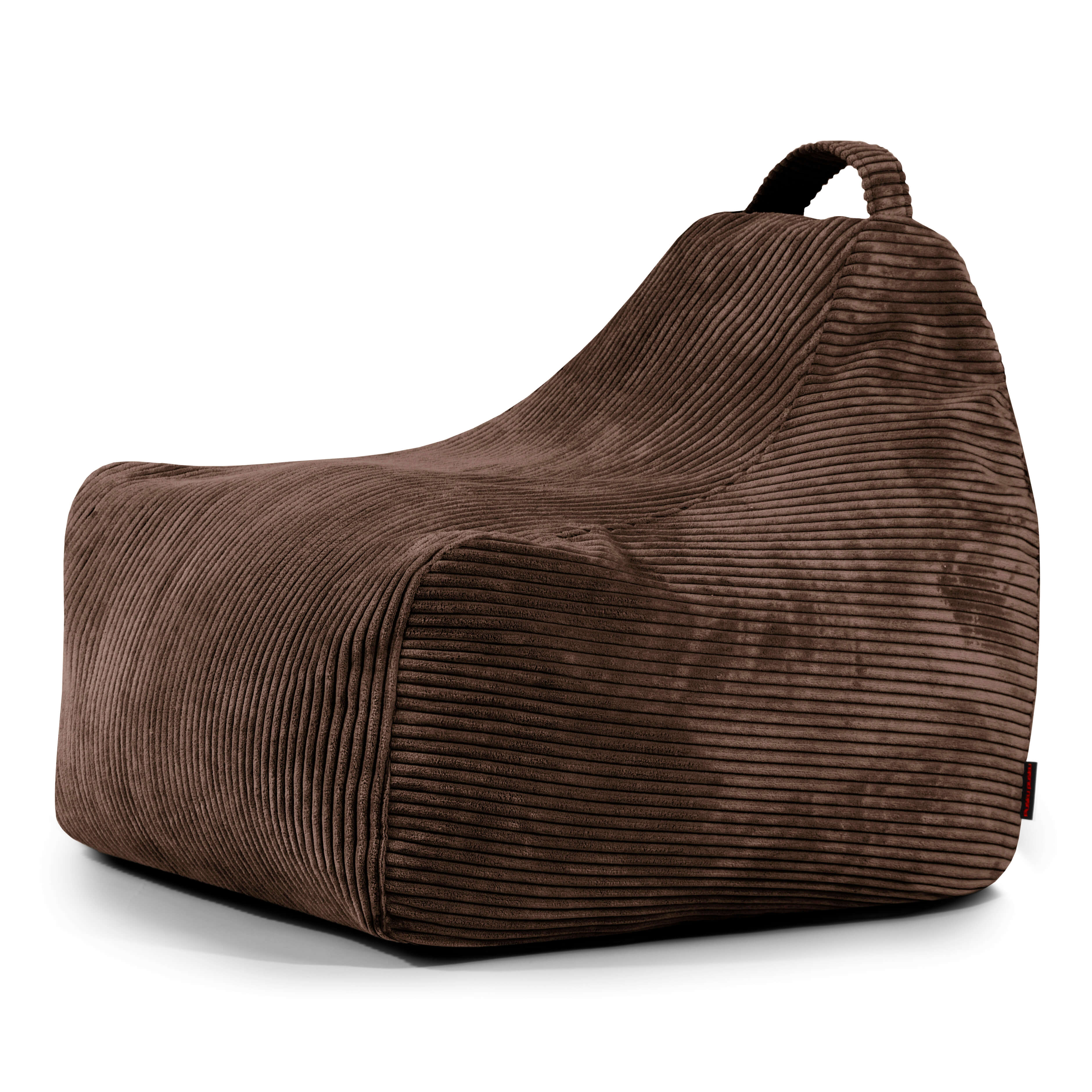 Bean bag Game Waves Chocolate