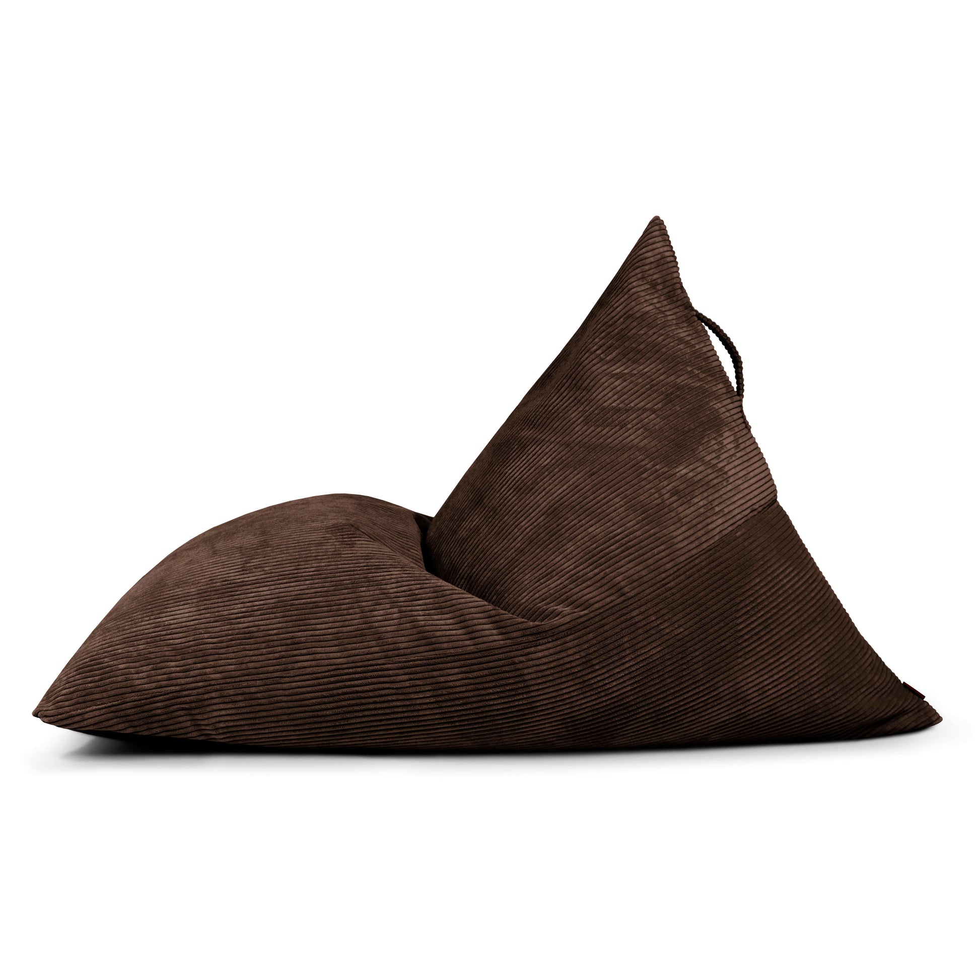 Bean bag Razzmatazz Waves Chocolate