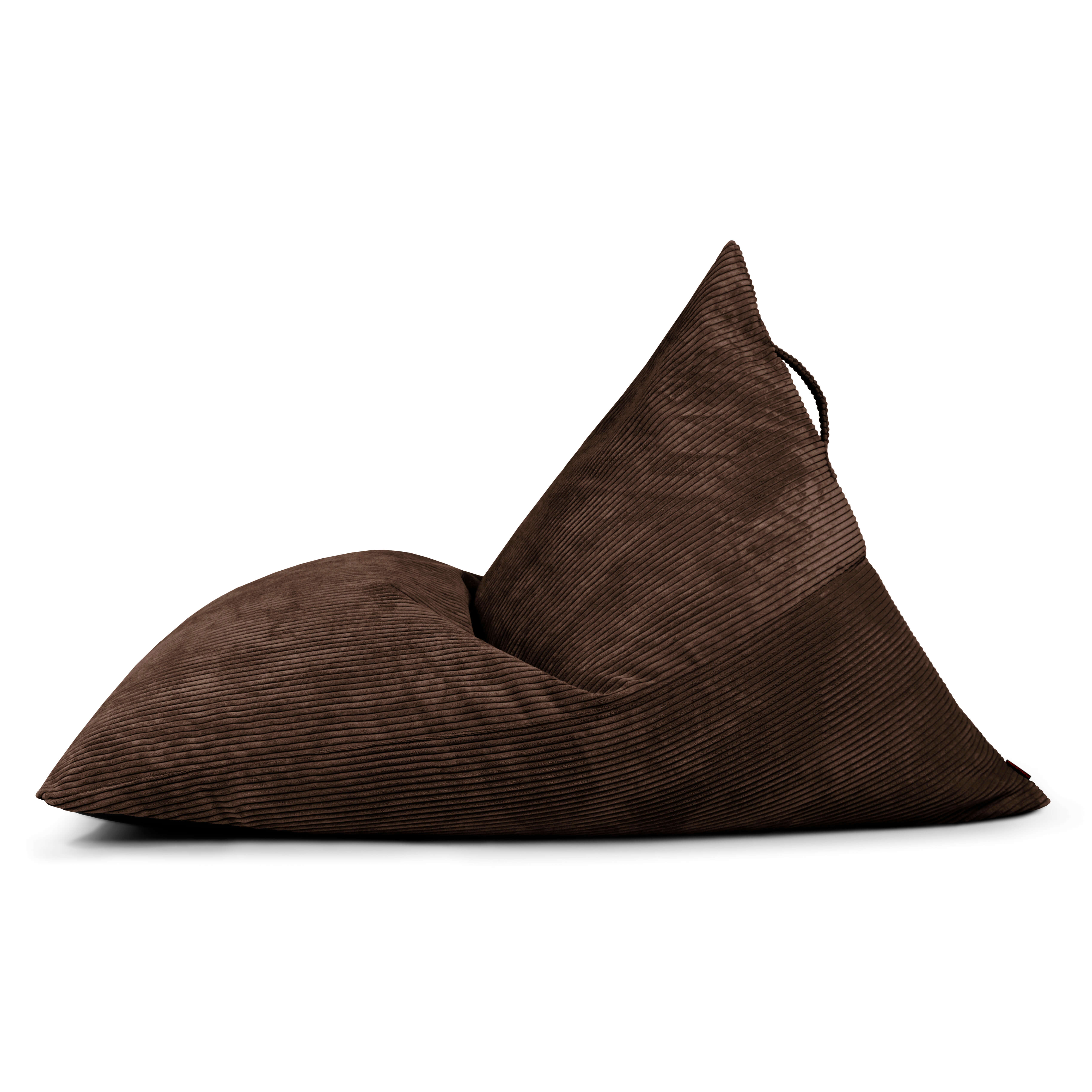Bean bag Razzmatazz Waves Chocolate