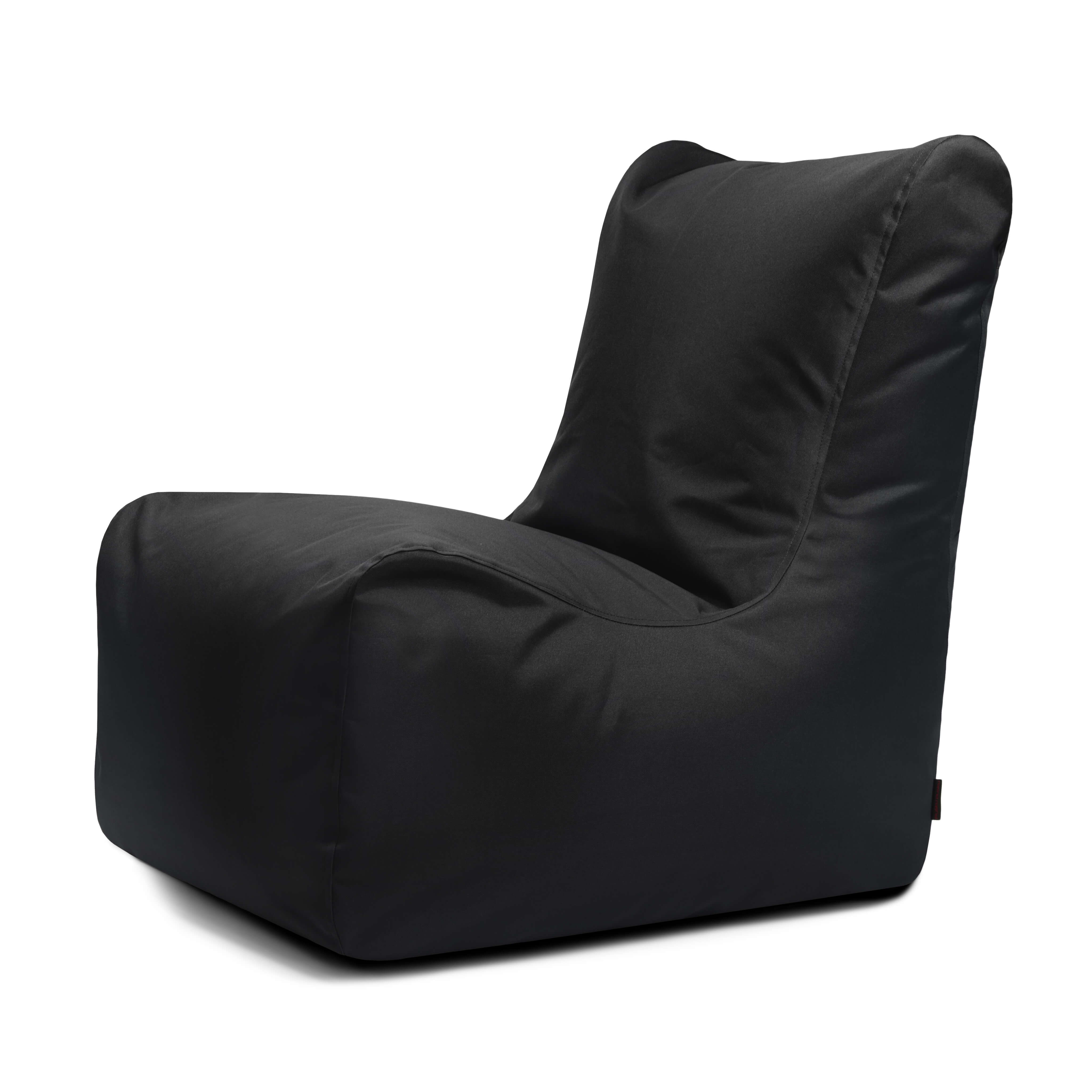 Bean bag Seat OX Black