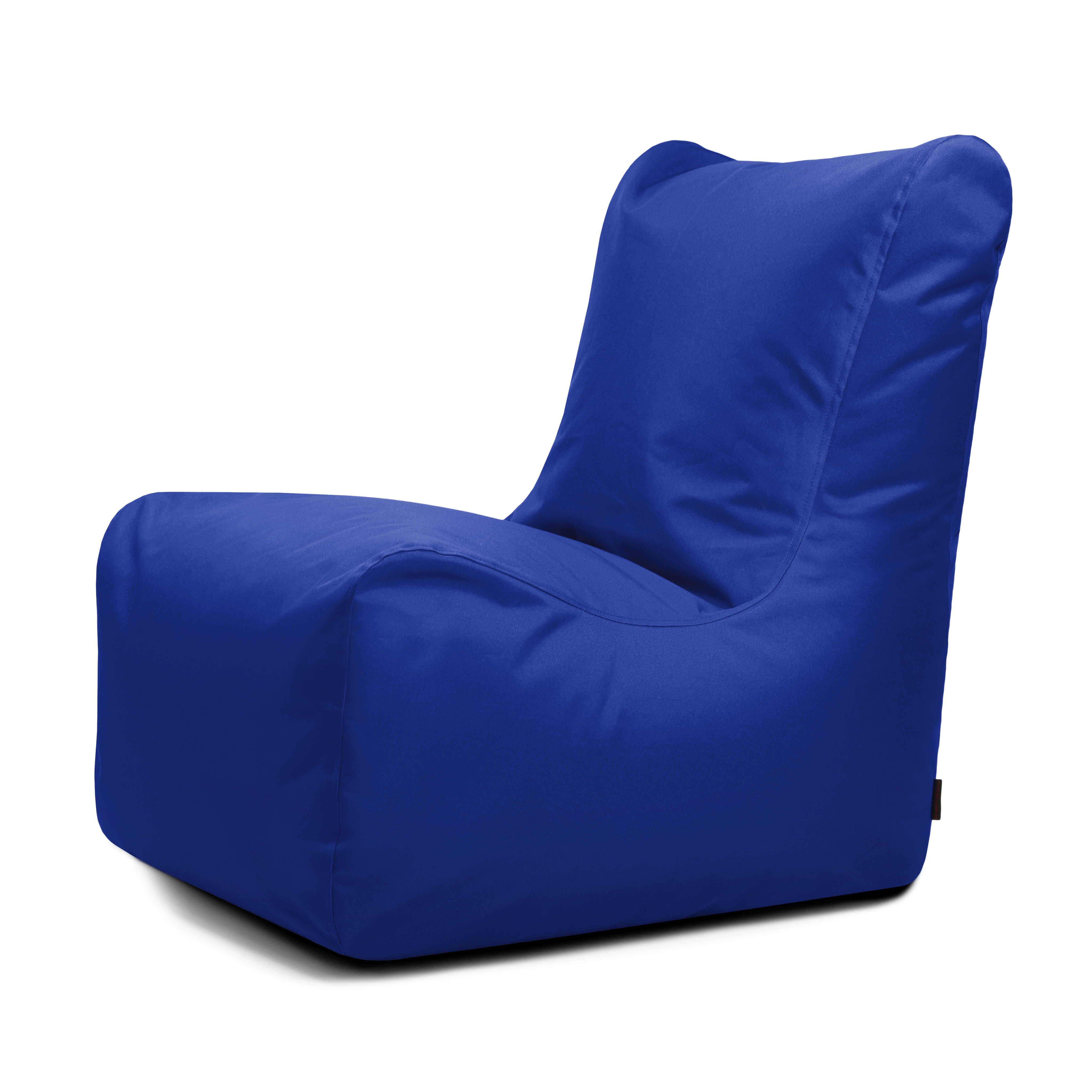 Bean bag Seat OX Blue