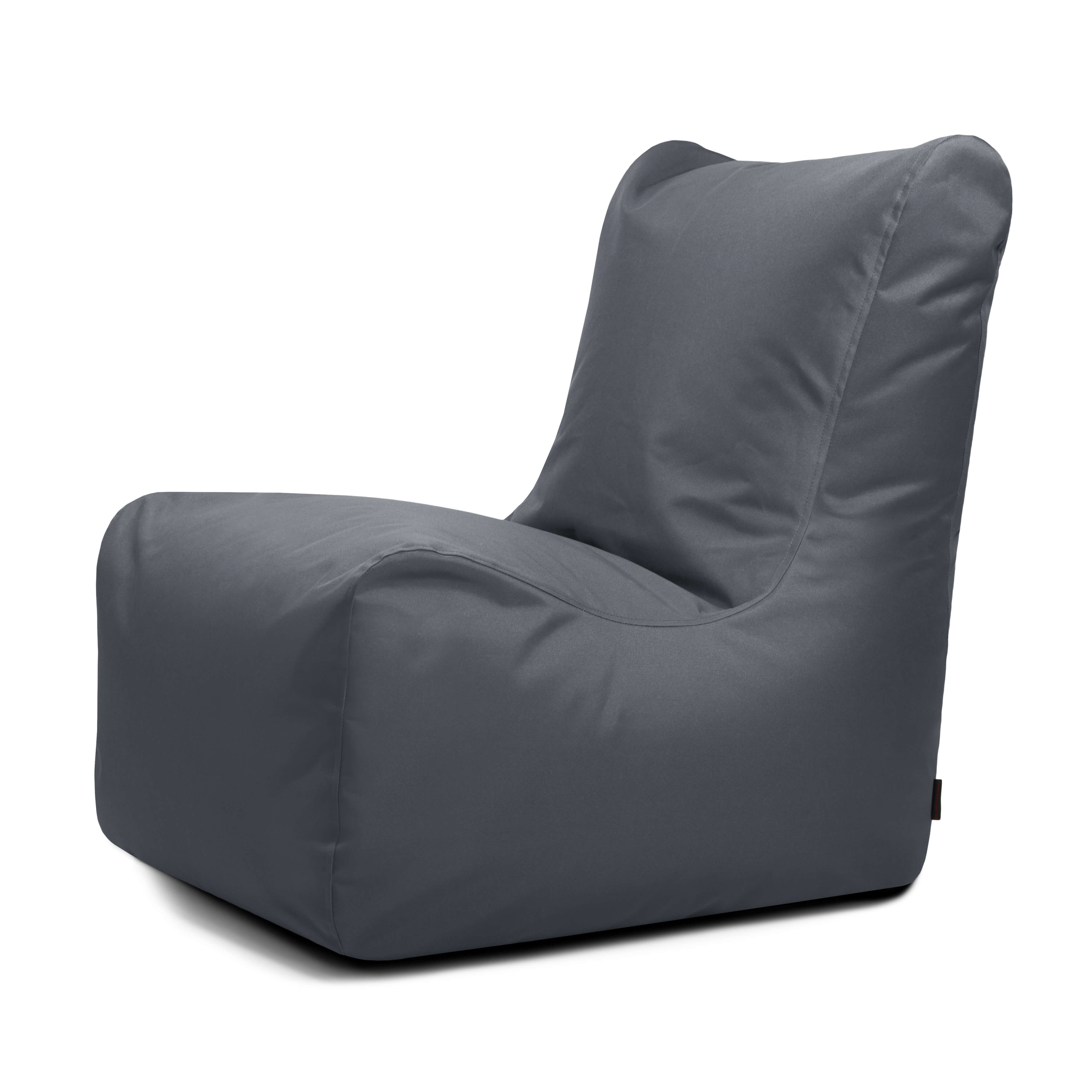 Bean bag Seat OX Grey