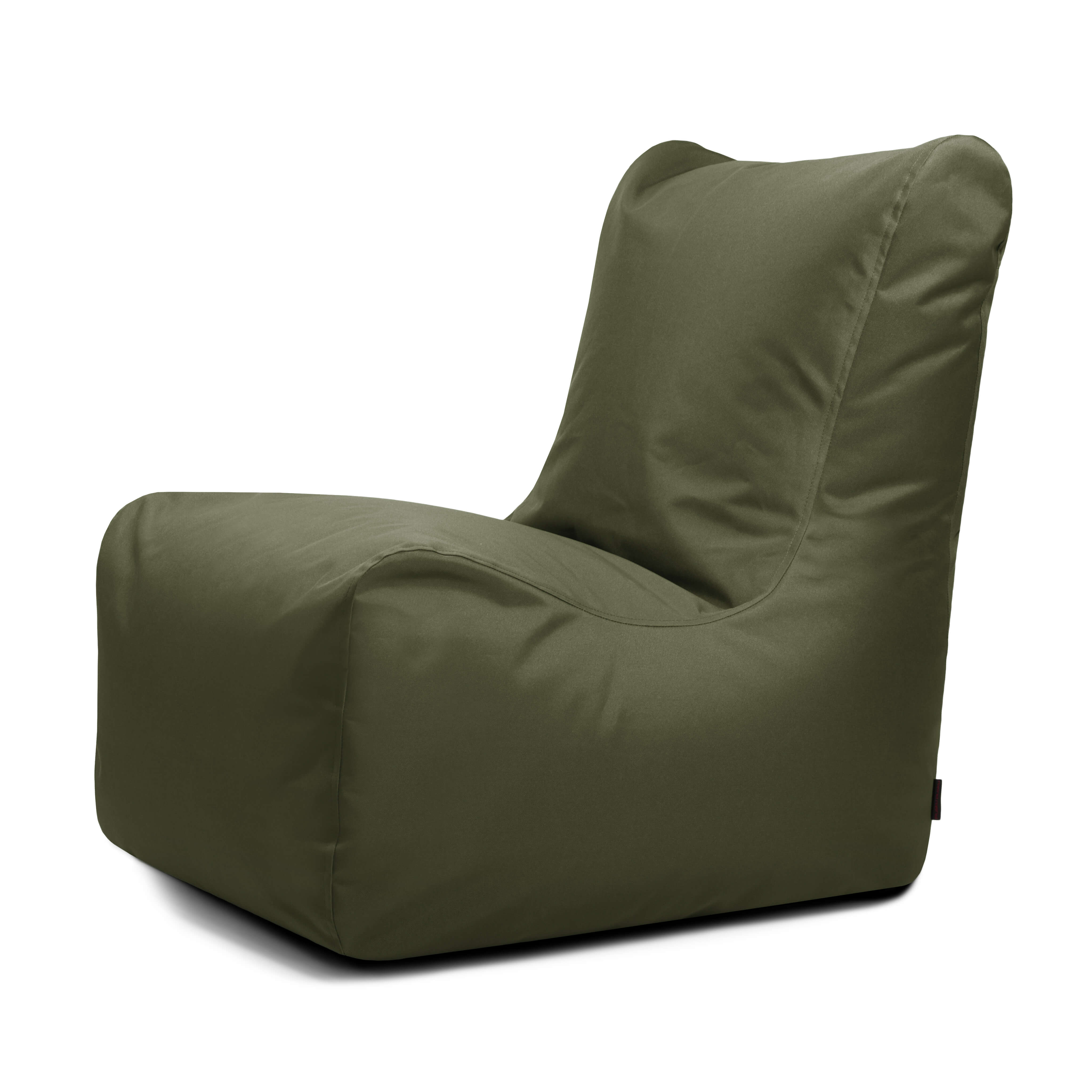 Bean bag Seat OX Khaki
