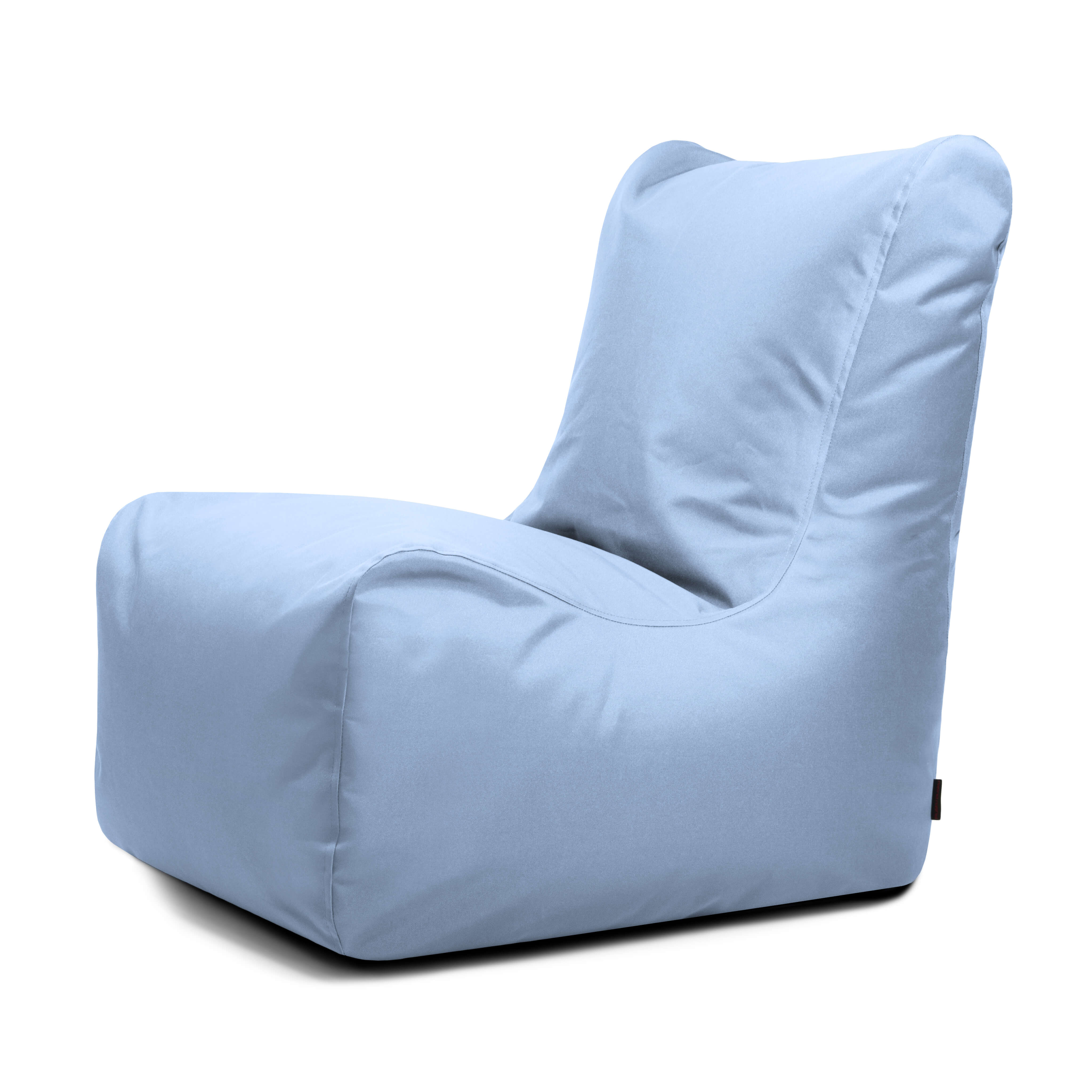 Bean bag Seat OX Light Blue