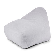 Foam Bean bag Snug 100 Madu Light Grey