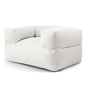 Bean bag MooG Madu White