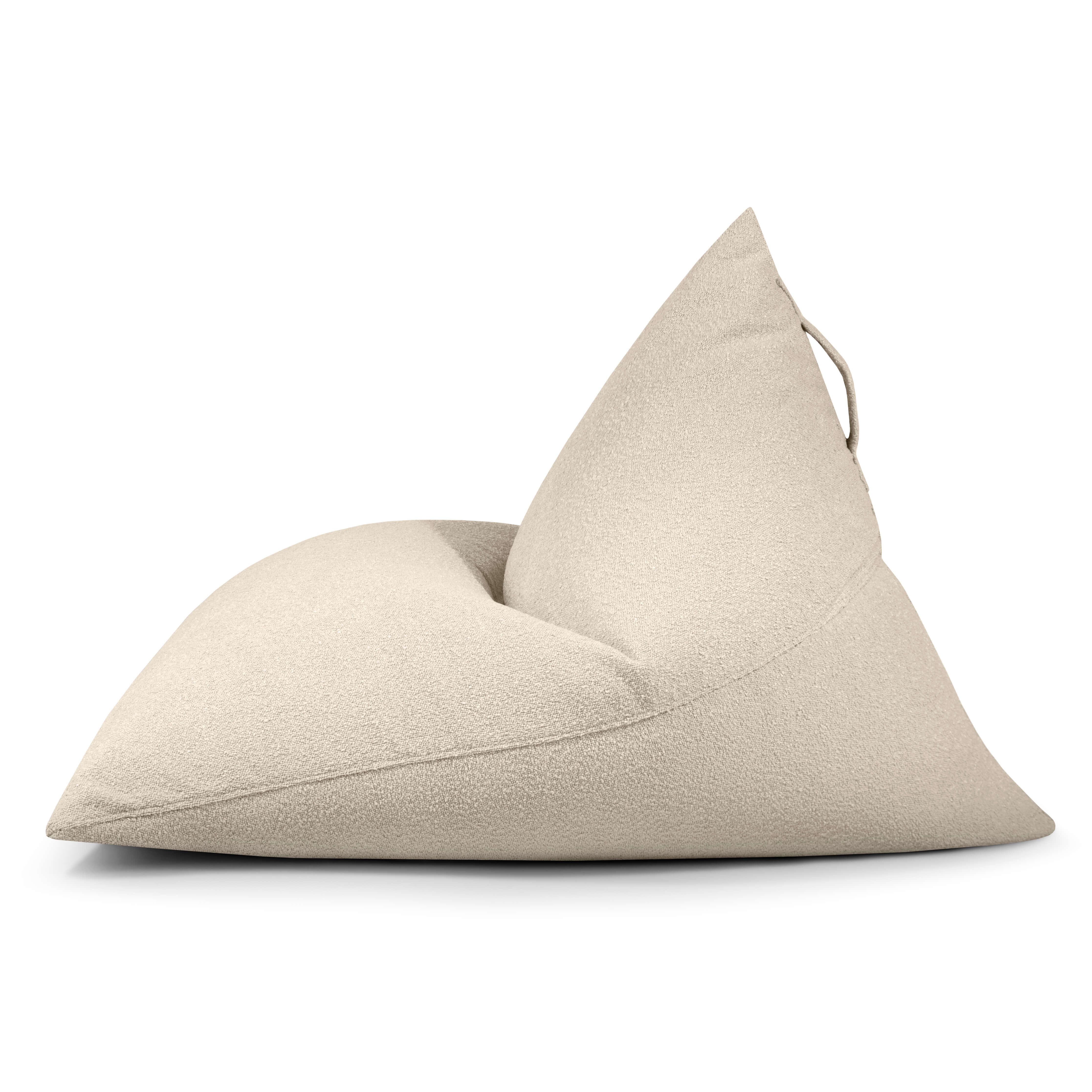 Bean bag Razz Madu Cream