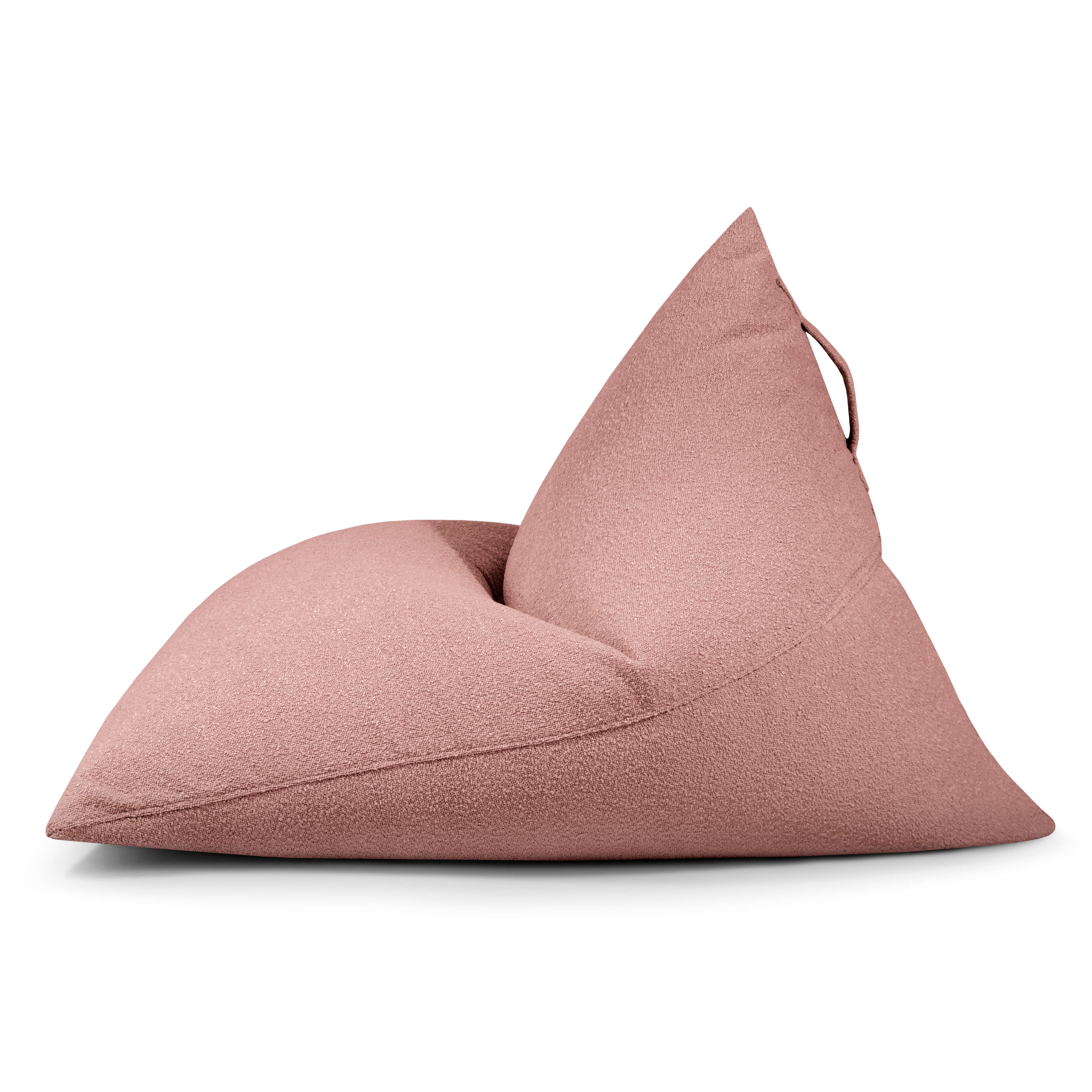 Bean bag Razz Madu Dusty Rose