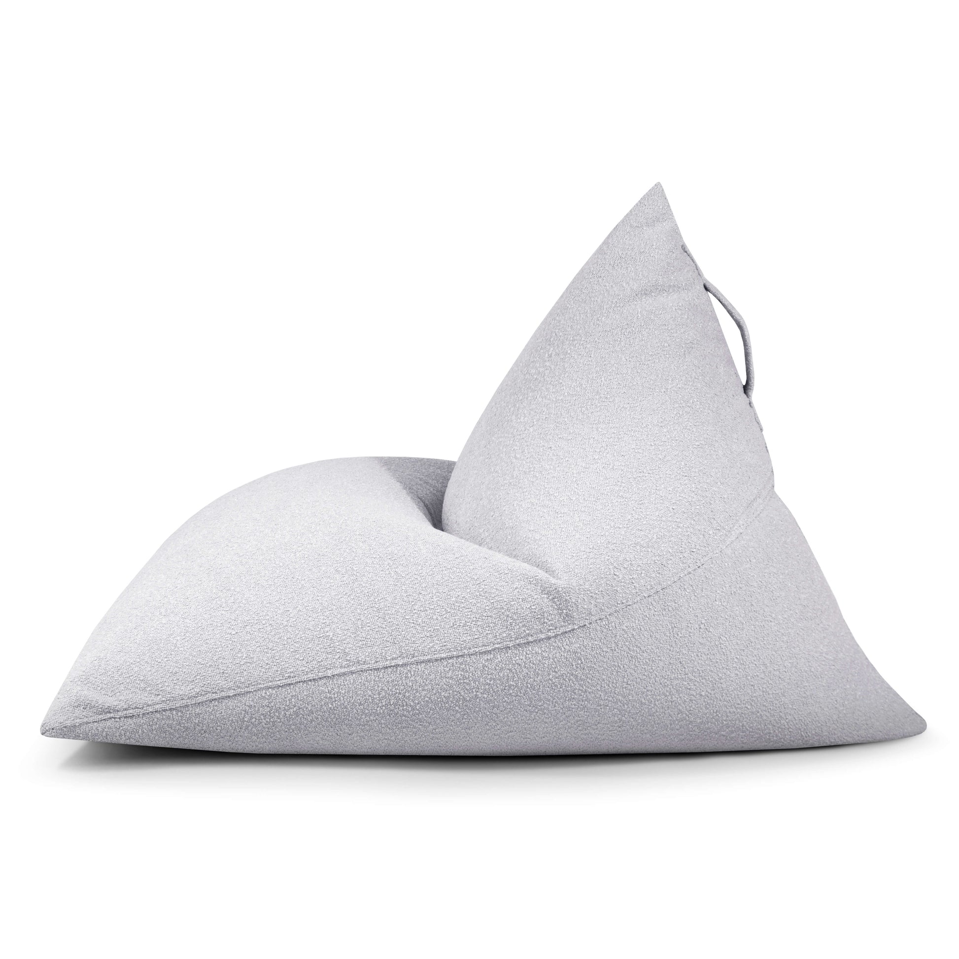 Bean bag Razz Madu Light Grey