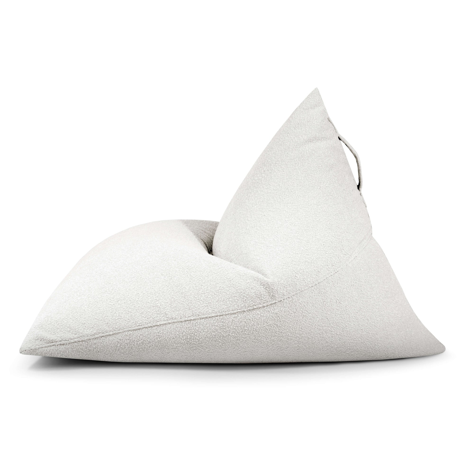 Bean bag Razz Madu White