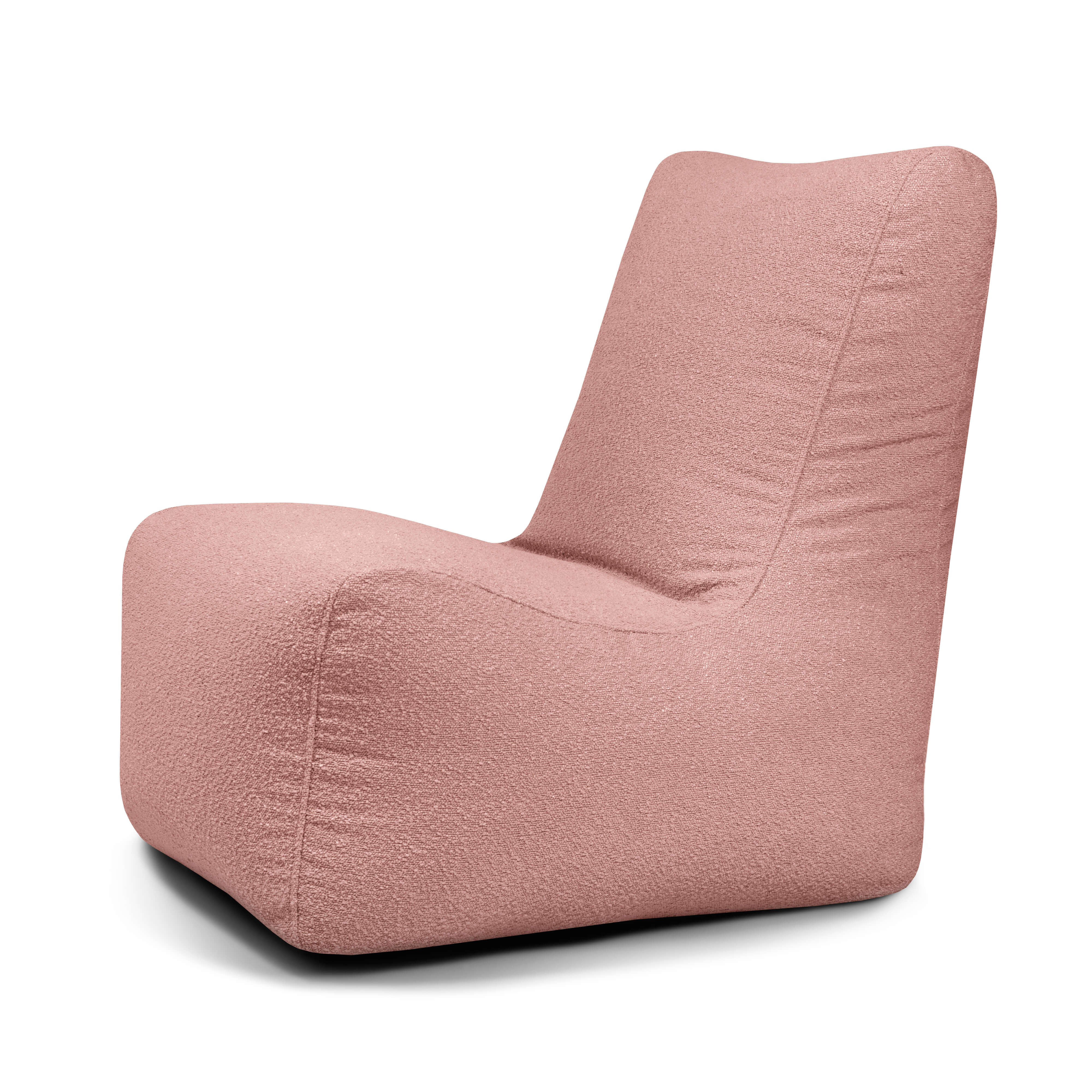 Bean bag Seat Madu Dusty Rose