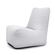 Bean bag Seat Madu Light Grey