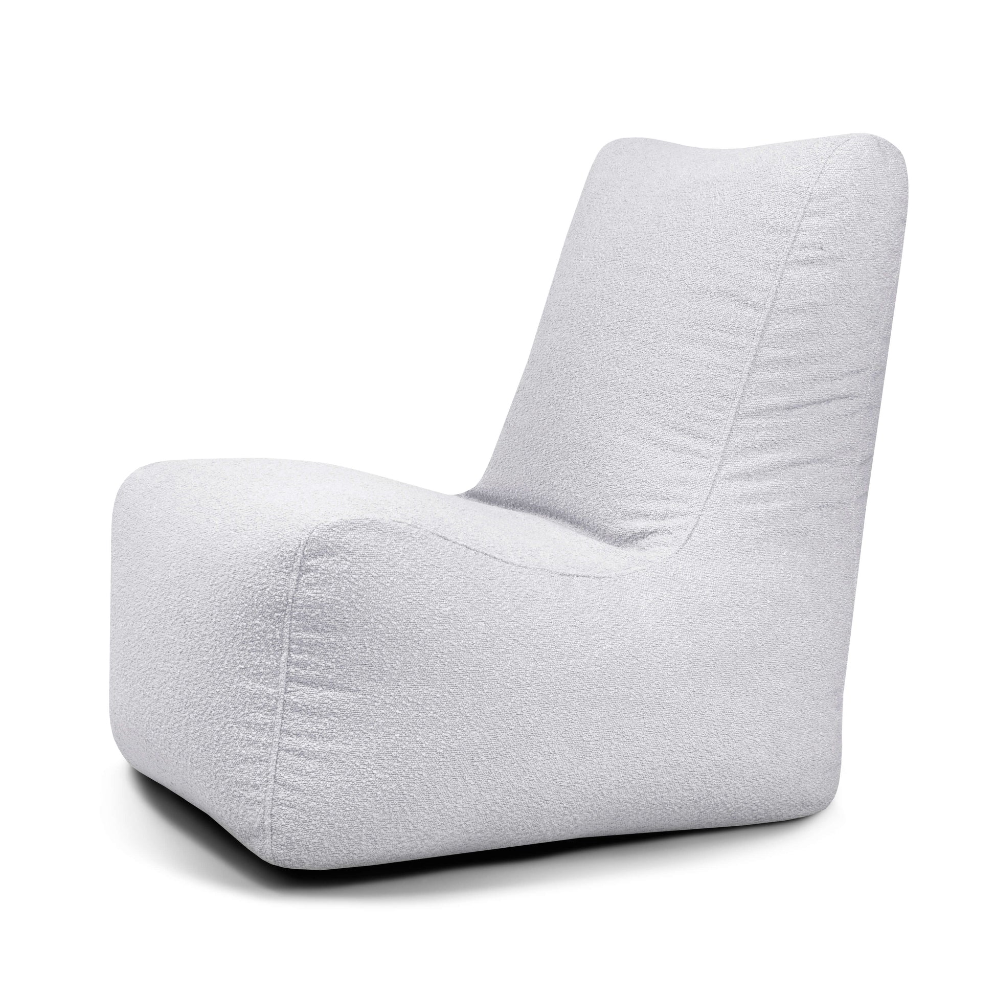Bean bag Seat Madu Light Grey