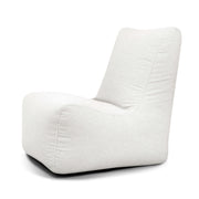 Bean bag Seat Madu White